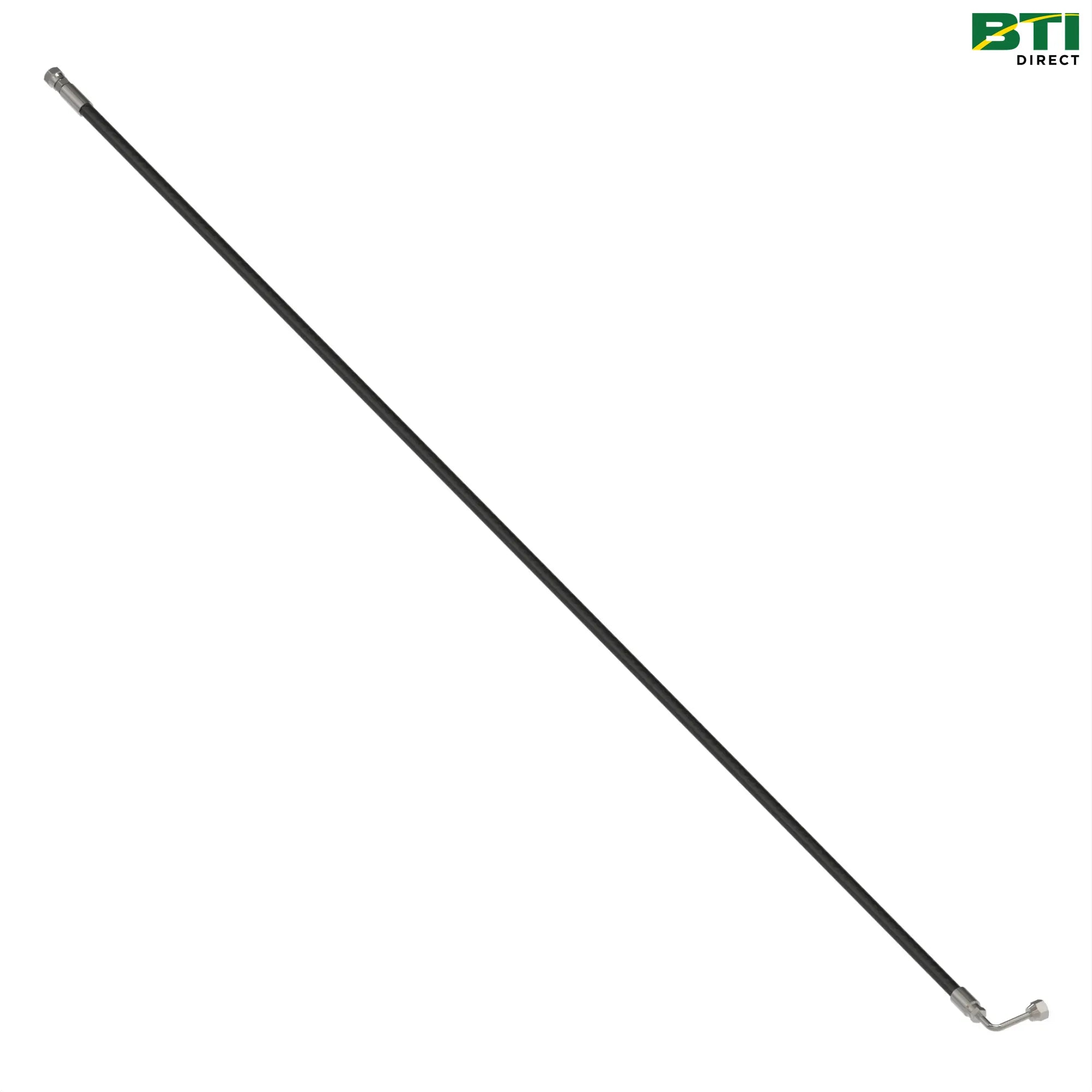 AXE42379: Pressure Grinder Hydraulic Hose
