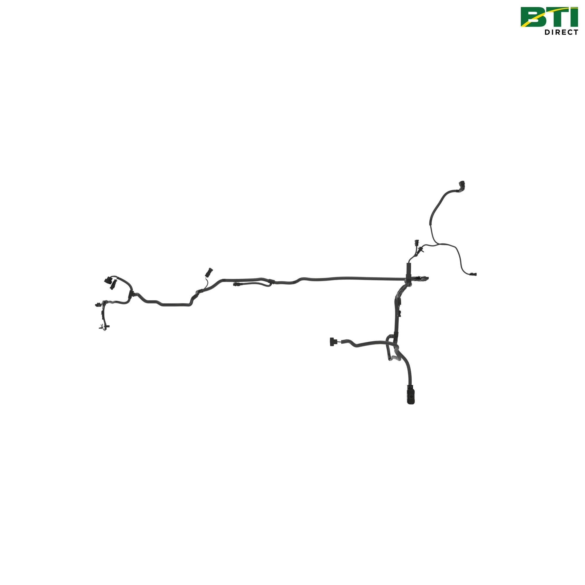 AL230014: Chassis Wiring Harness