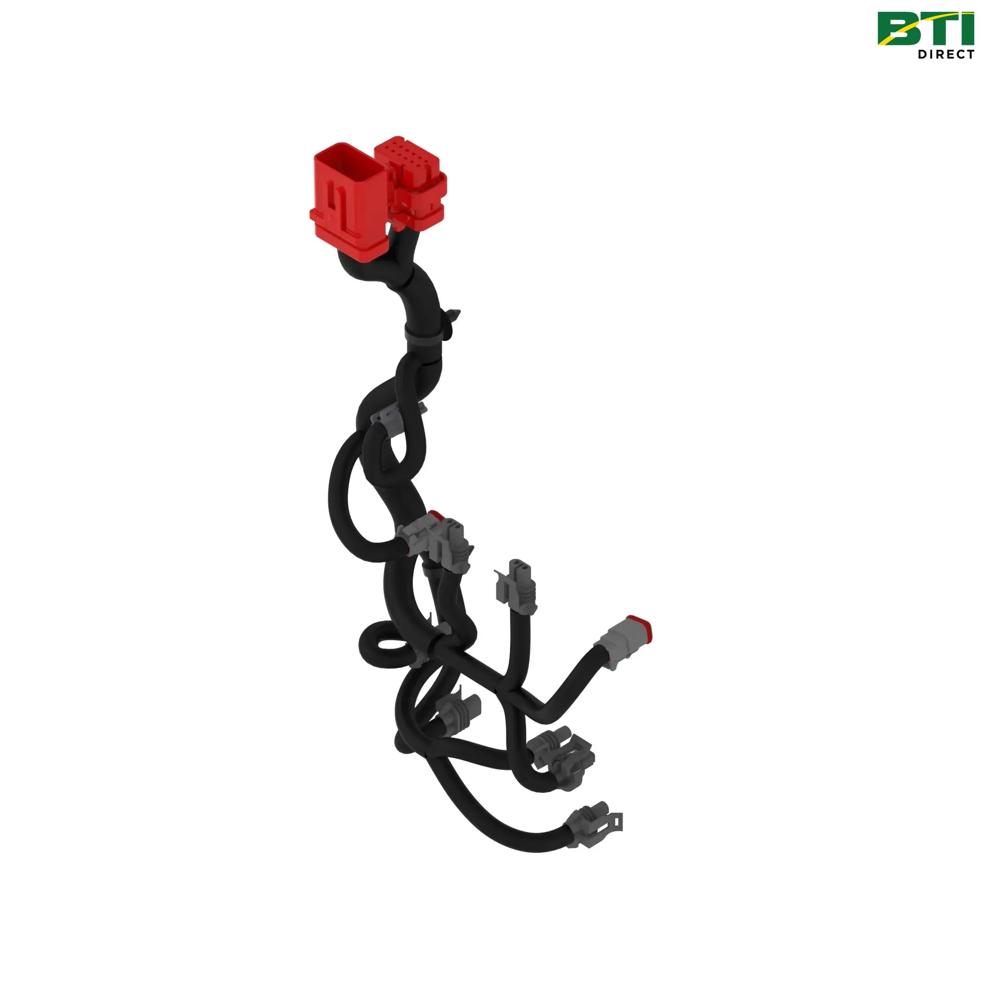 RE308375: Chassis Wiring Harness