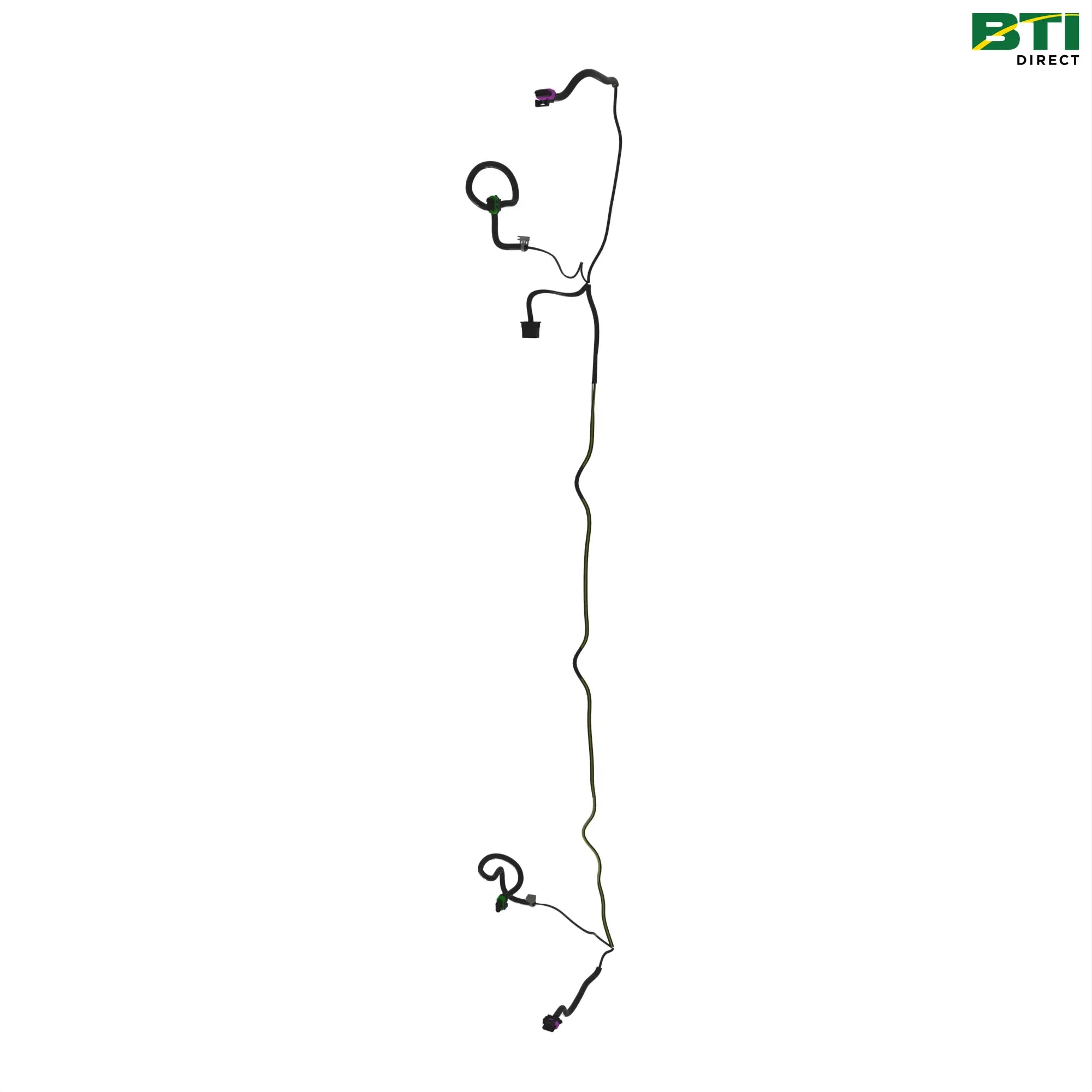 RE300747: Roof Wiring Harness