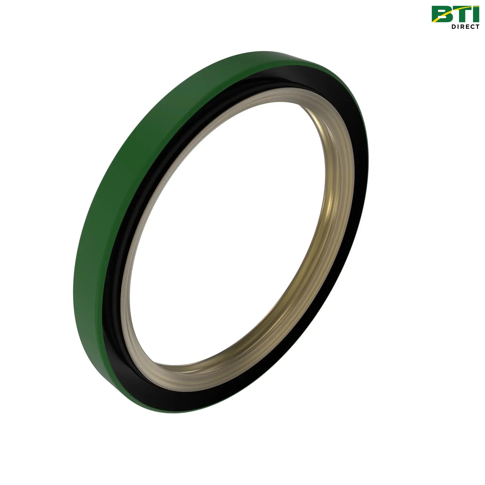 AN273886: Internal Oil Seal