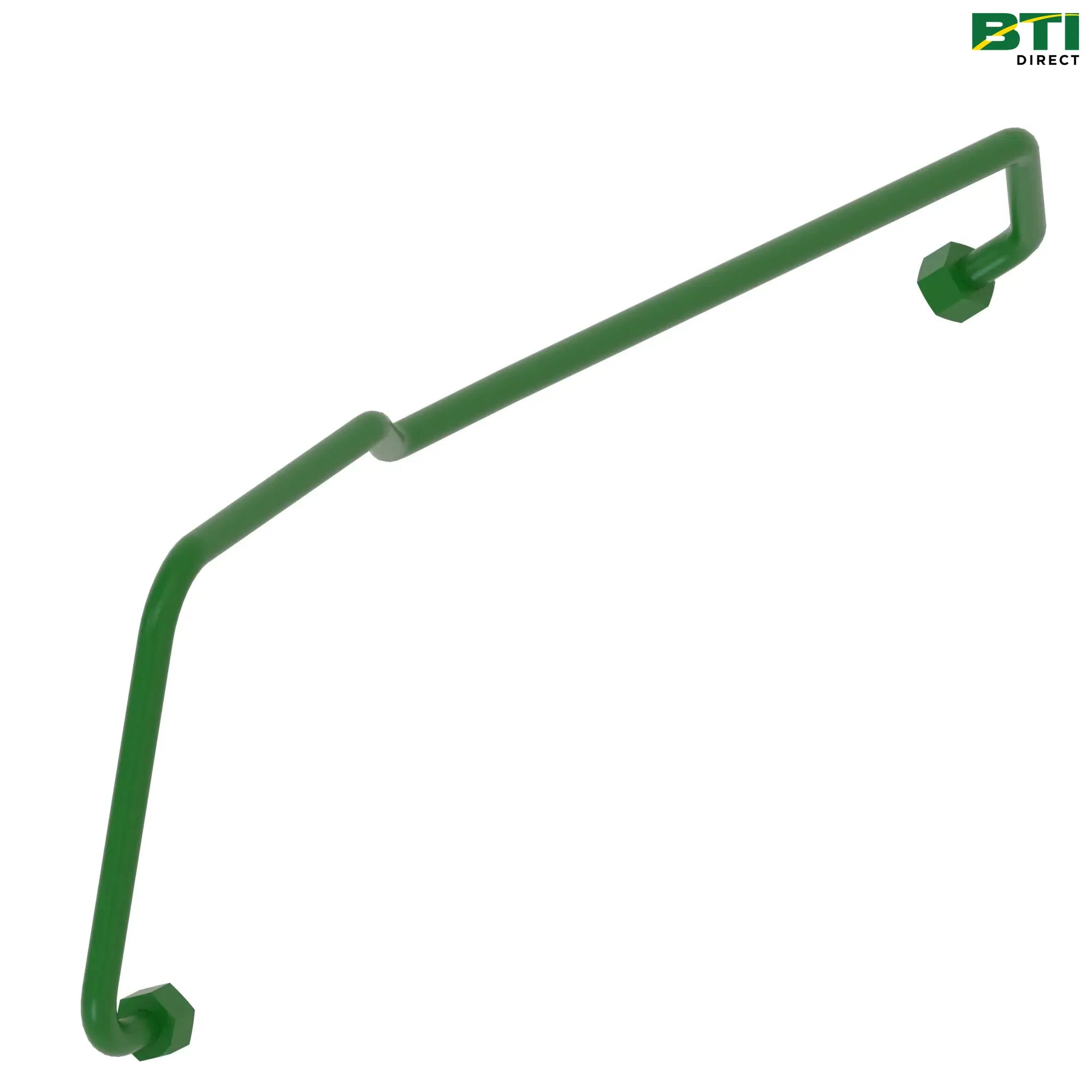 AXE51200: Air Compressor Oil Return Oil Tube