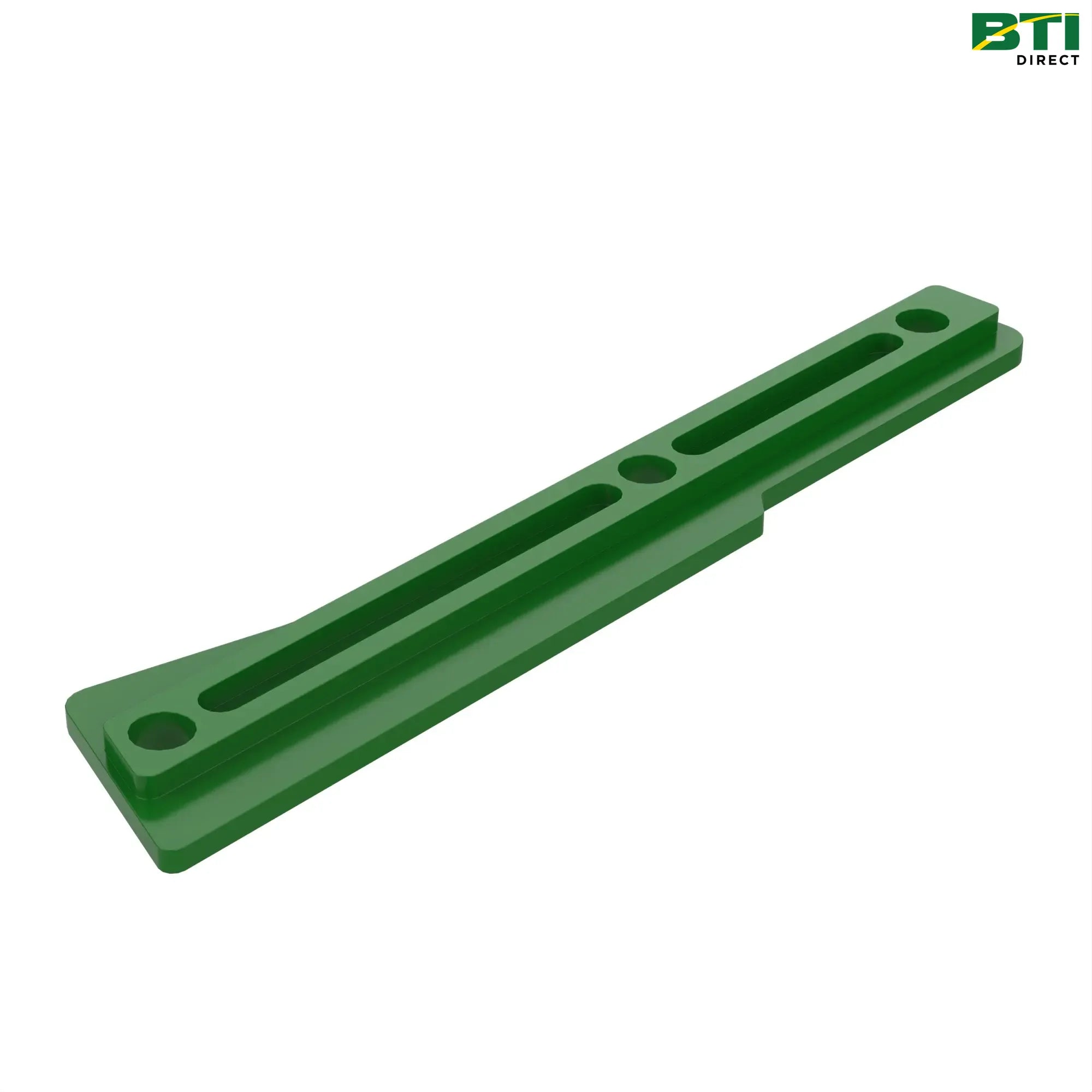 AXE45888: Right Side Rear Feedroll Slider Guide