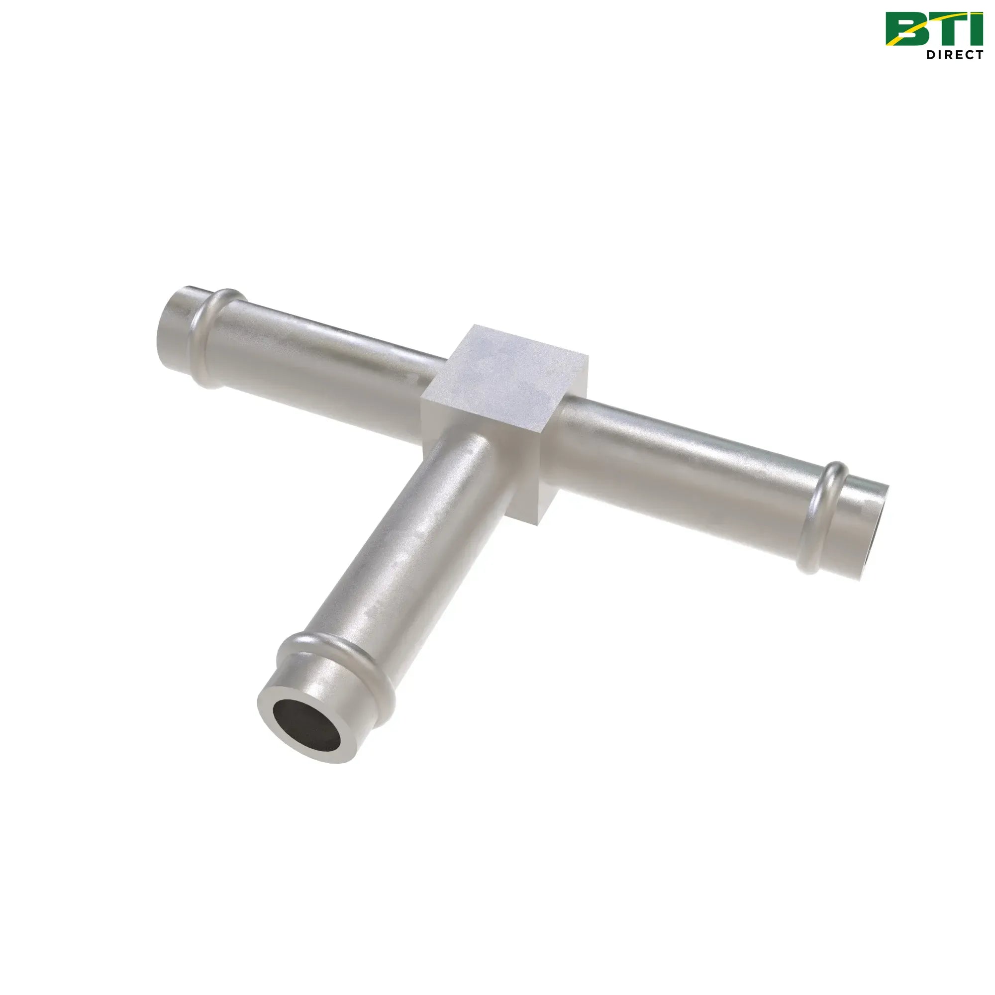 N404296: Tee Fitting