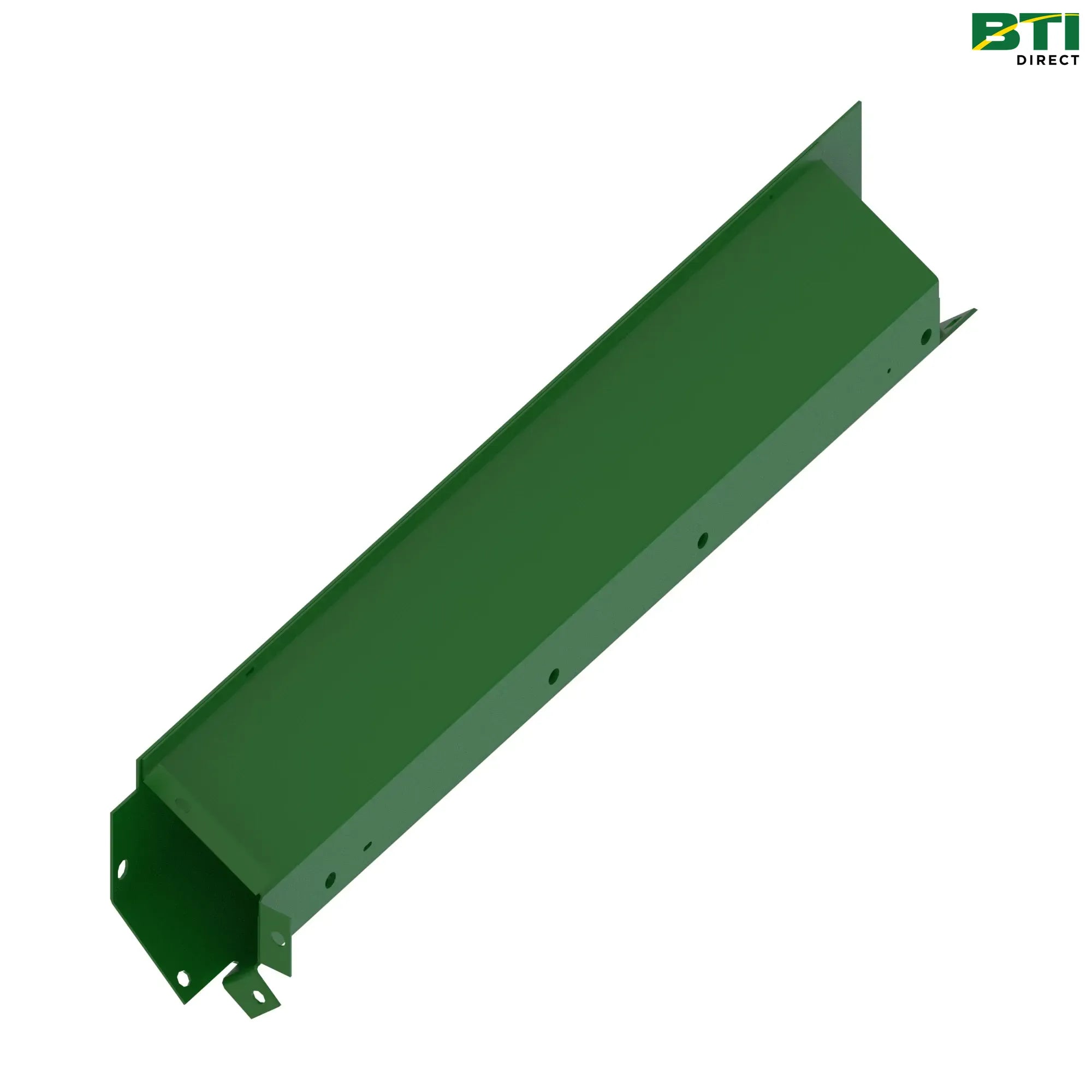 AN276818: Front Drum Post Assembly