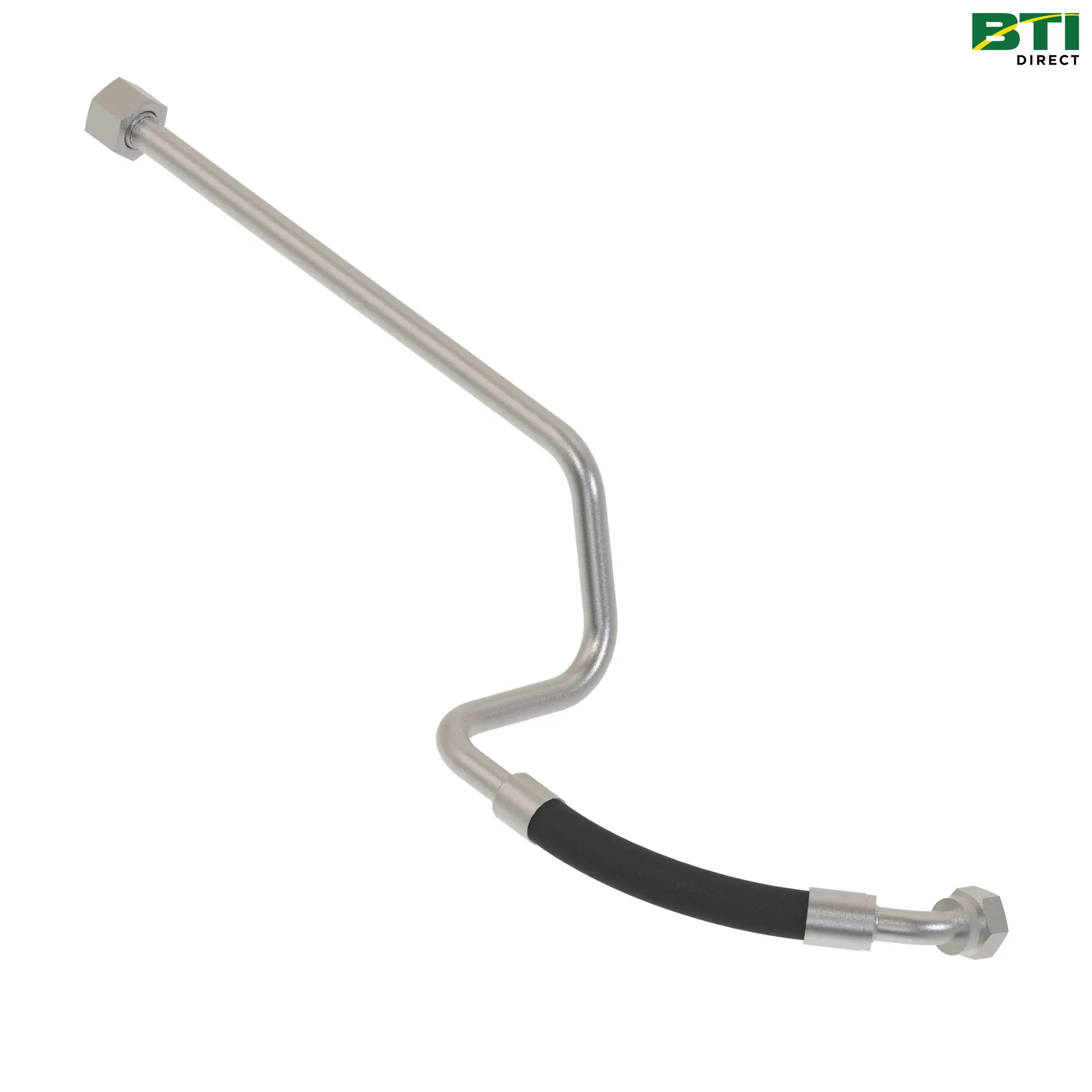 RE343283: Transmission Lube Oil Line