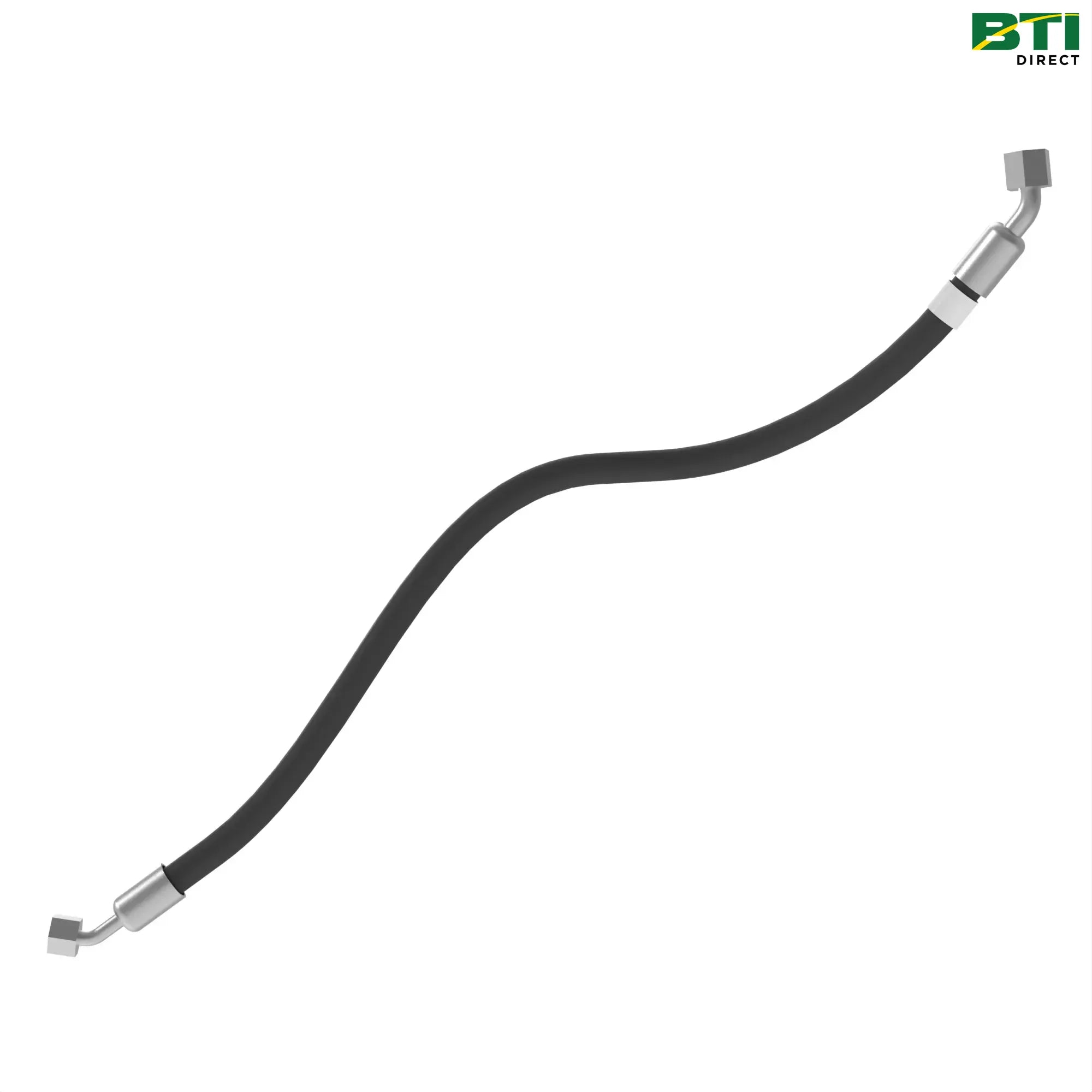 AXE15120: HillMaster™ Fabricated Pressure Hydraulic Hose