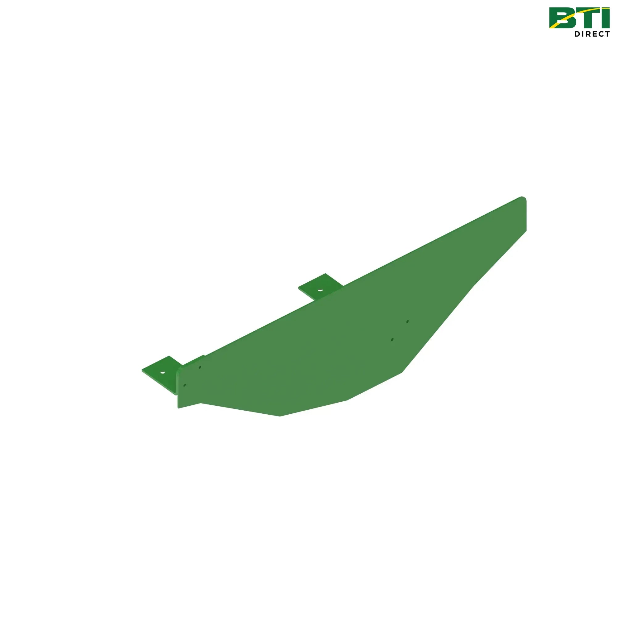 AXE12790: Right Side Shield