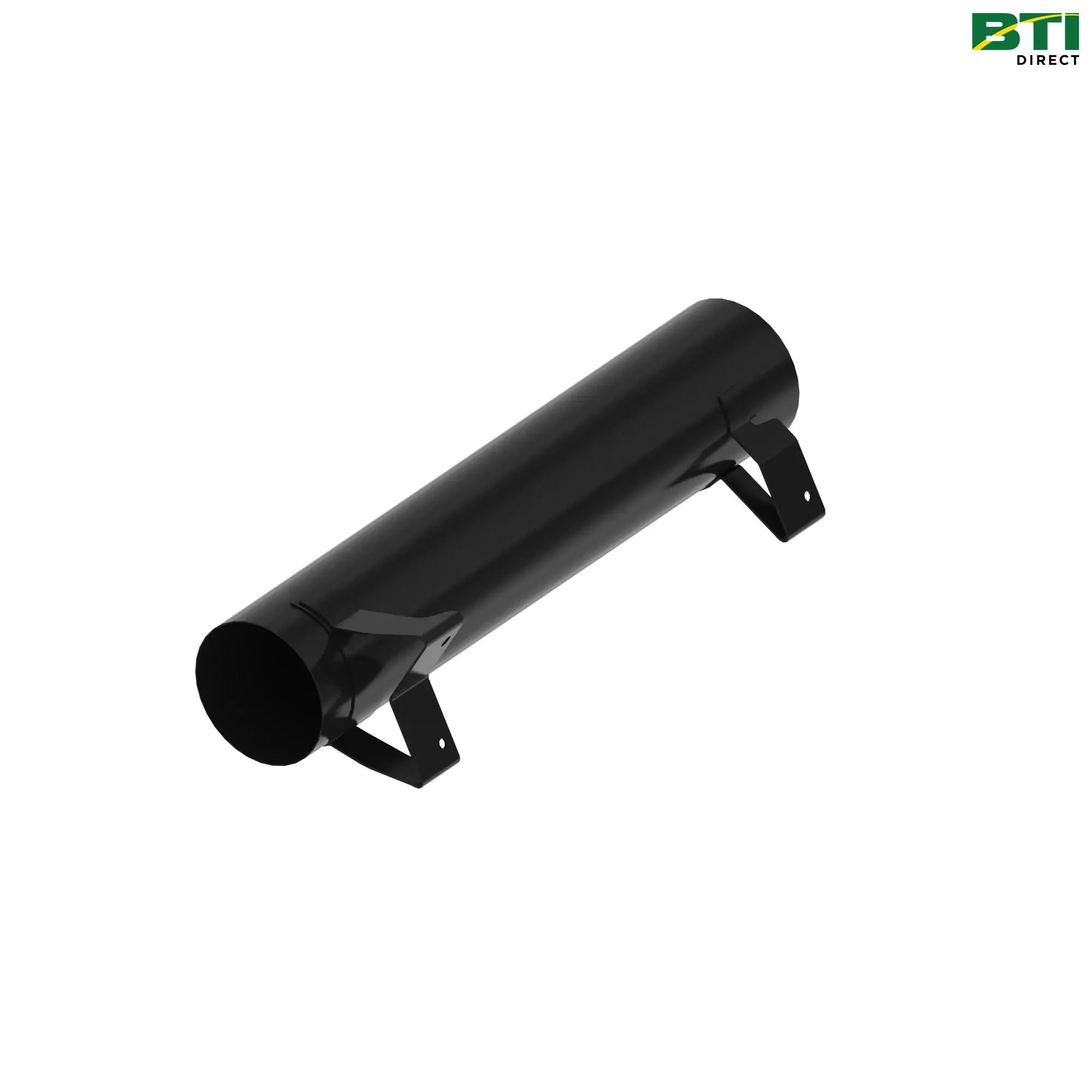 RE333772: Wheel Intake Pipe