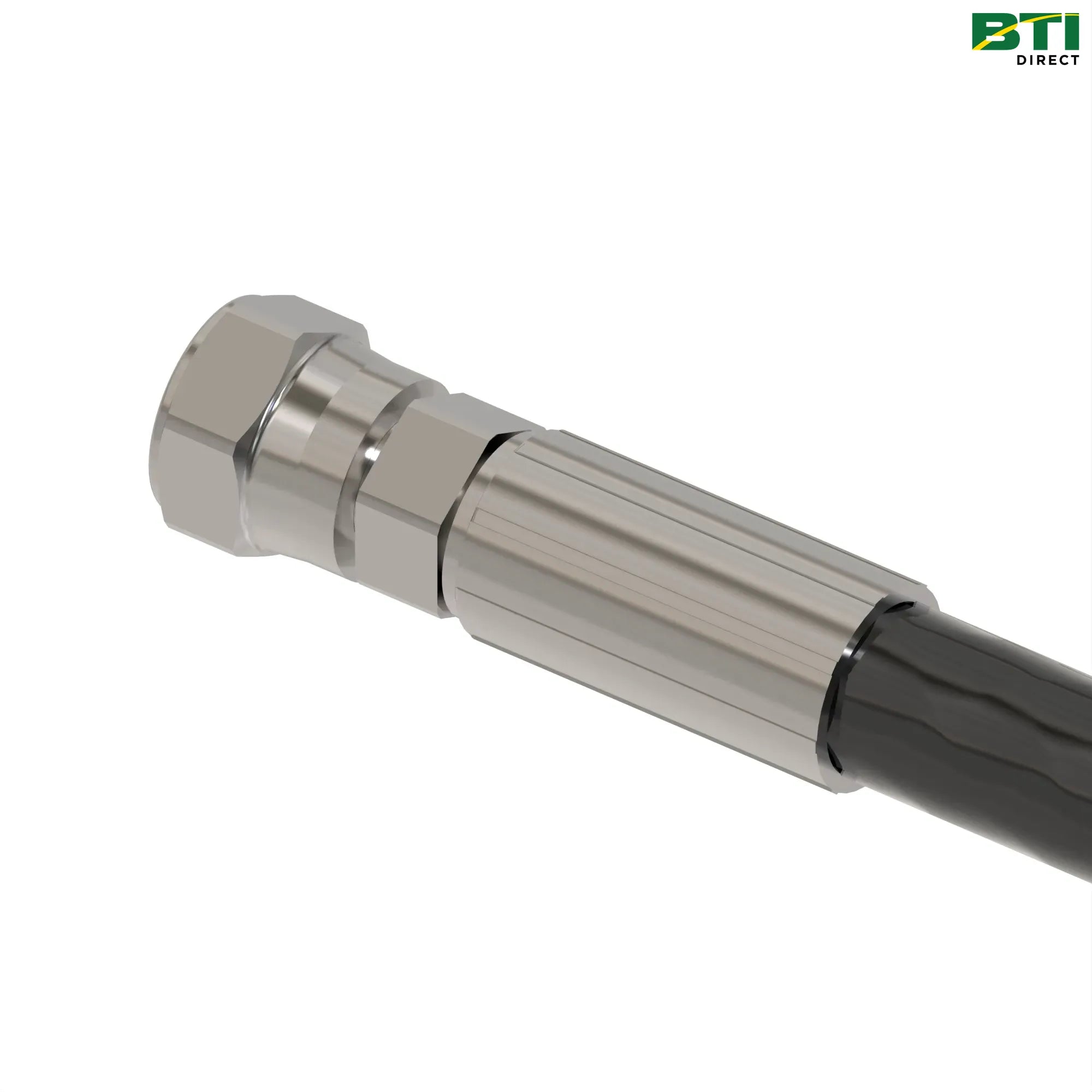 AXE42564: Pressure Lift Hydraulic Hose