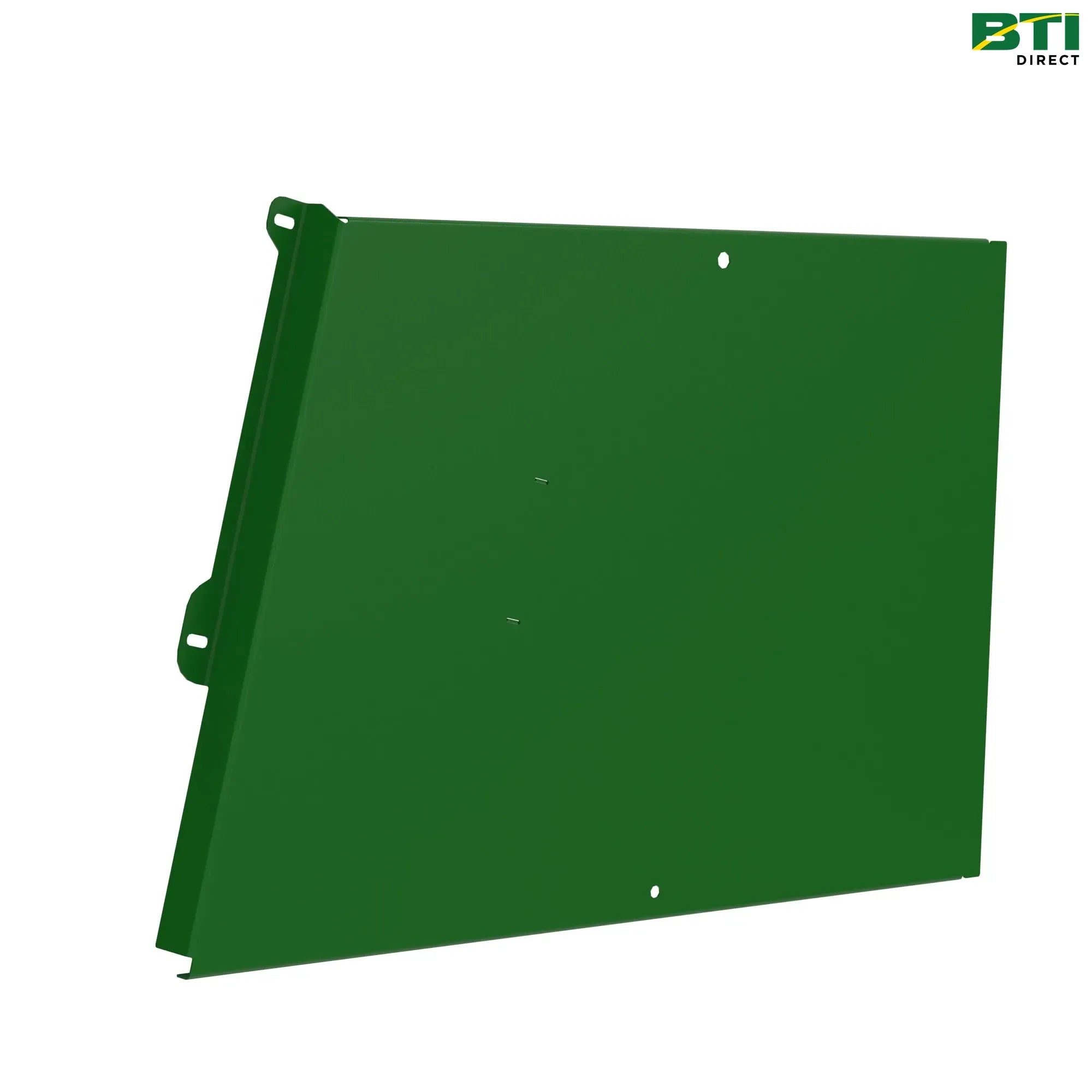 AXE67350: Rear Separator Cover, Right Side