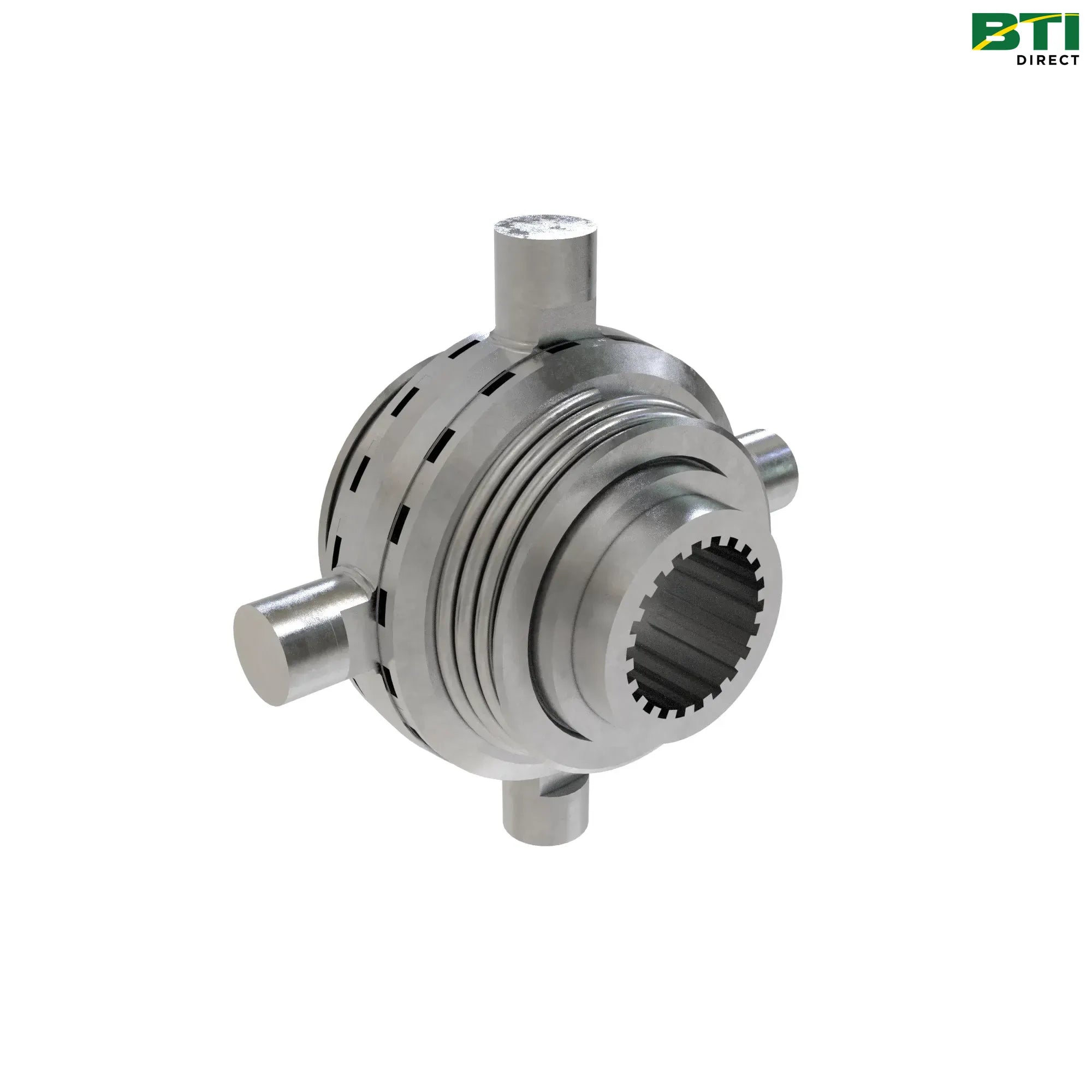 RE32165: Differential