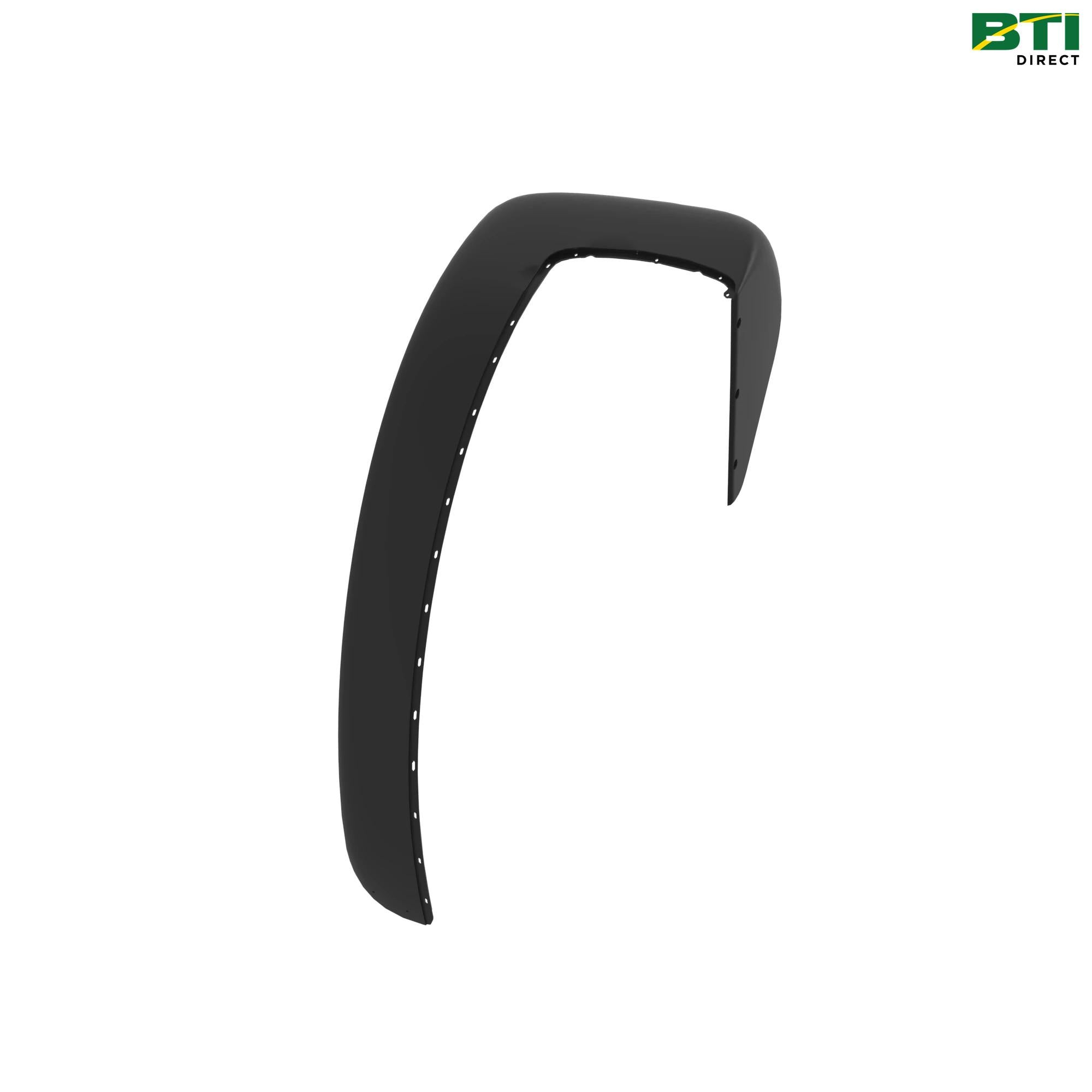 AL232336: Right Side Fender Extension