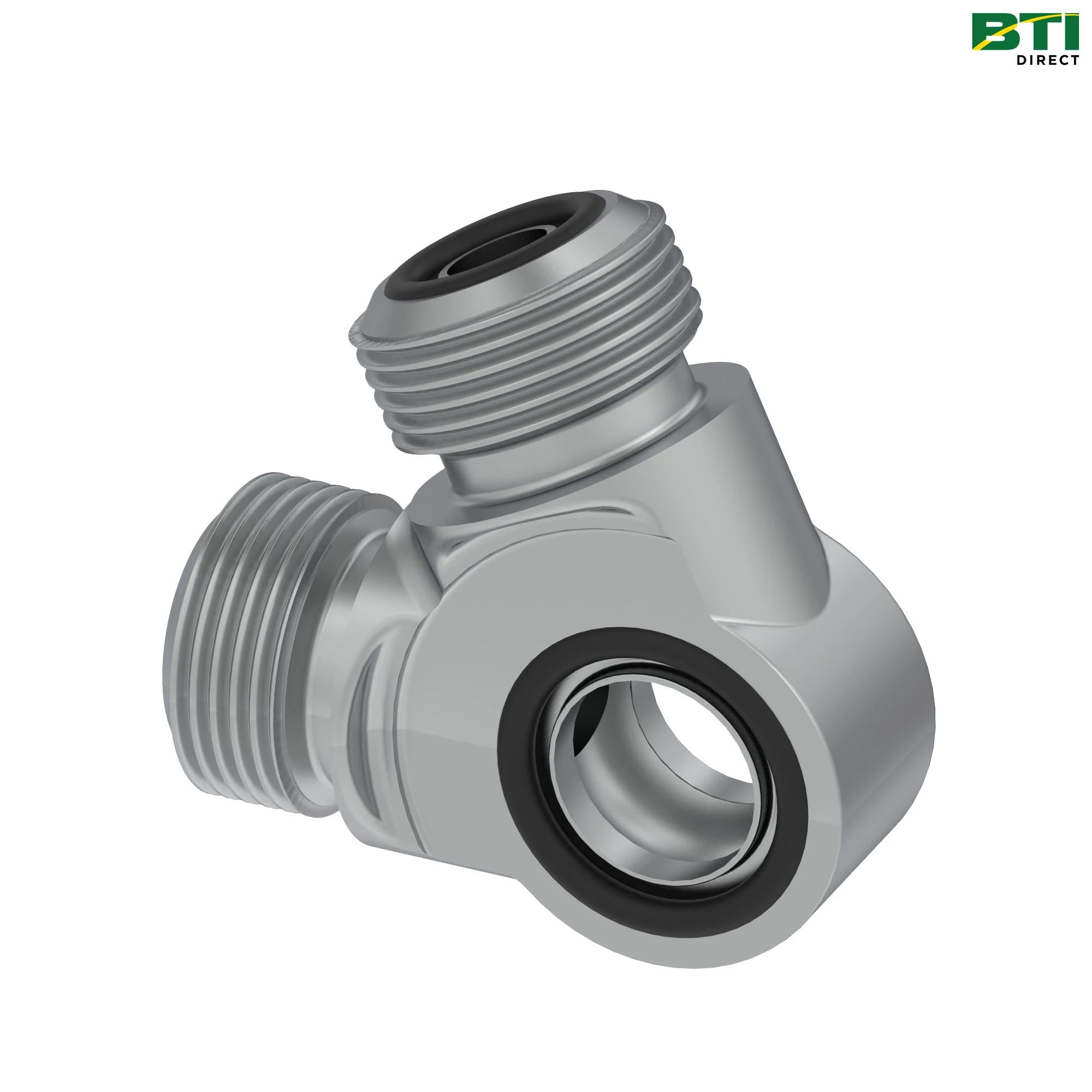 RE549554: Fuel System Fitting