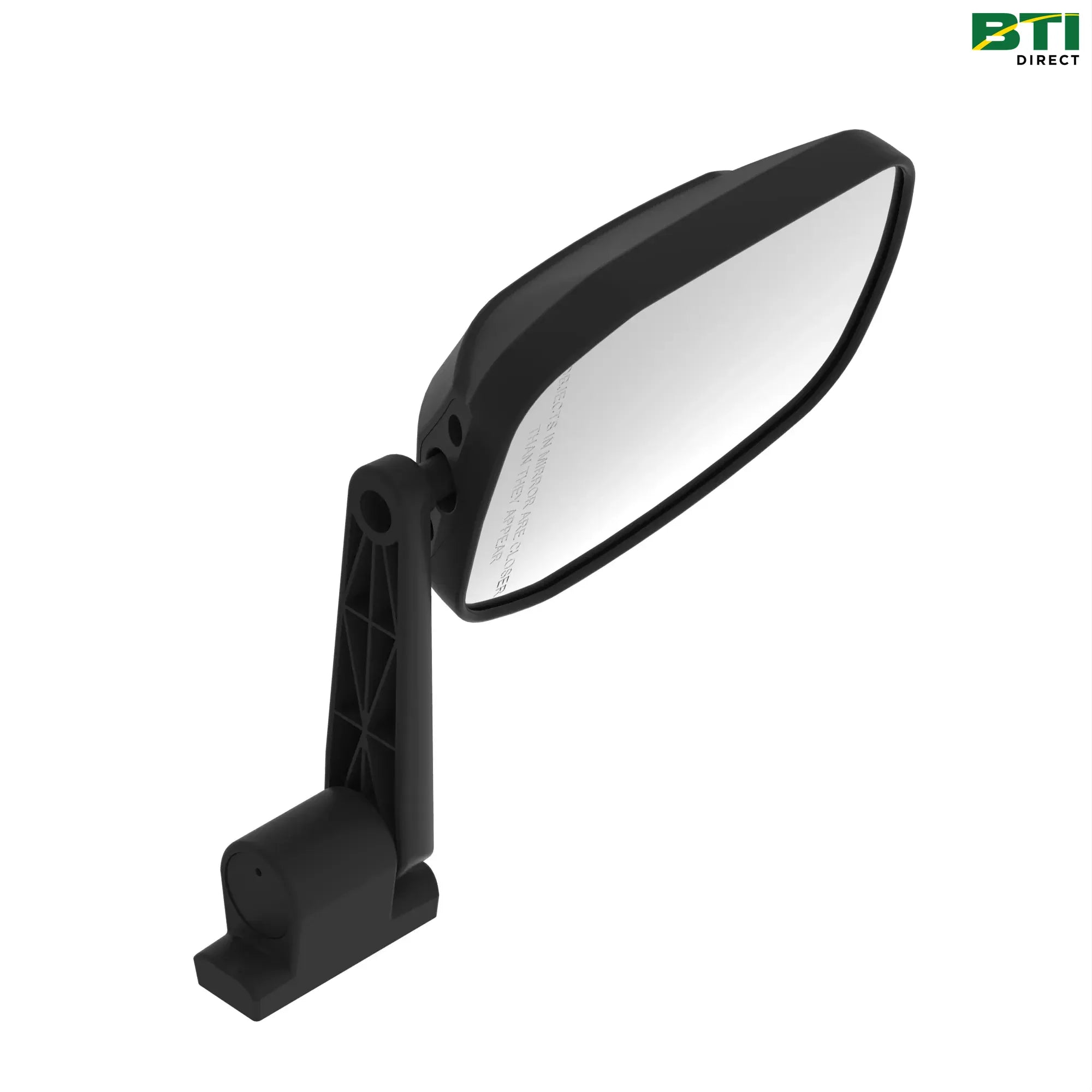 AUC18397: Rear View Mirror