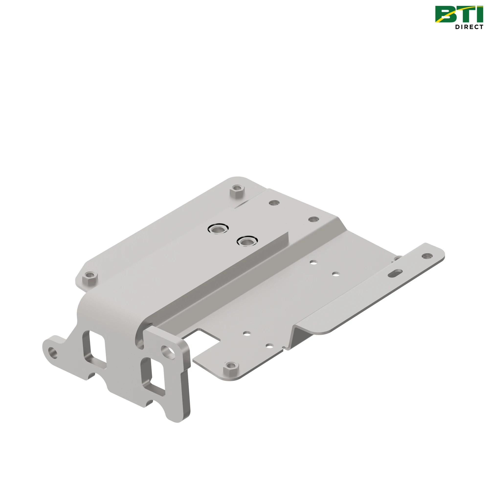 AL234521: Holder, Engine Control Unit Label