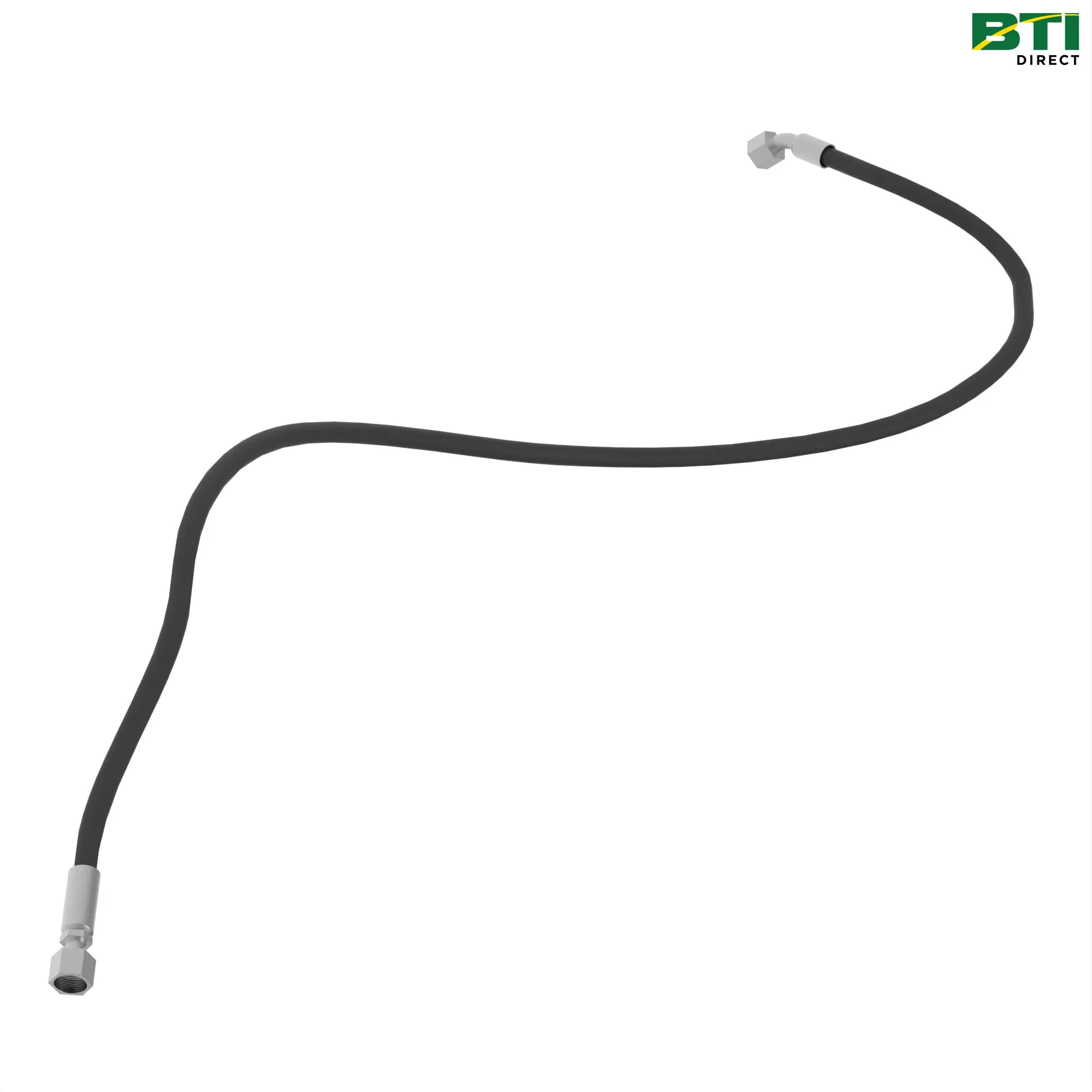 AXE21054: Valve to Motor Hydraulic Hose