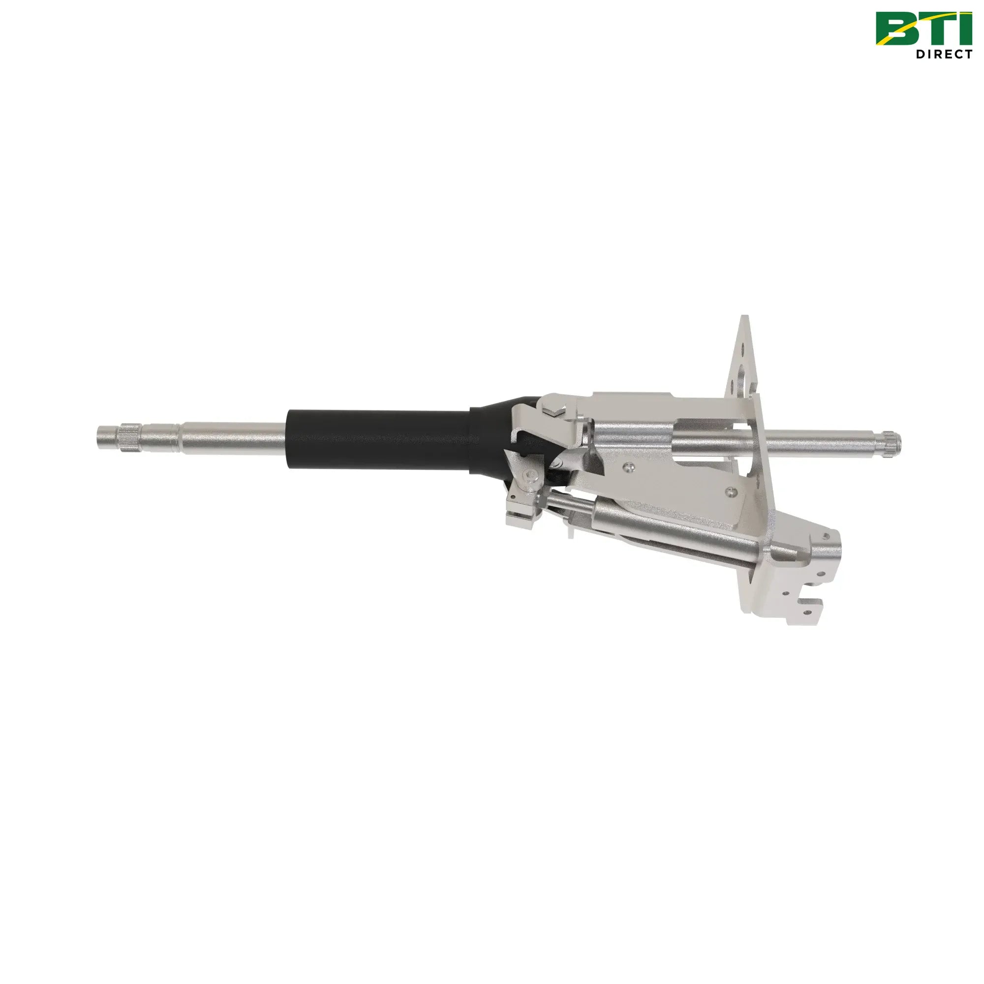 RE225076: Tiltable Steering Column