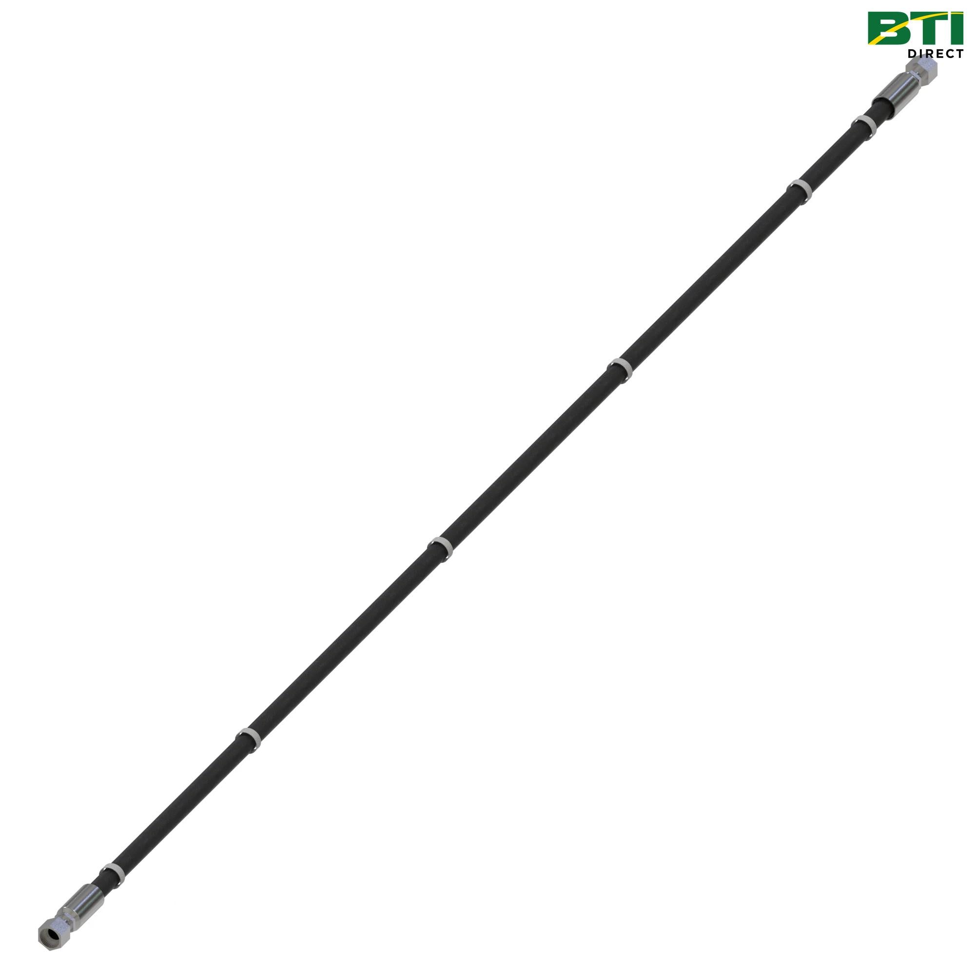 AN406047: Hydraulic Hose