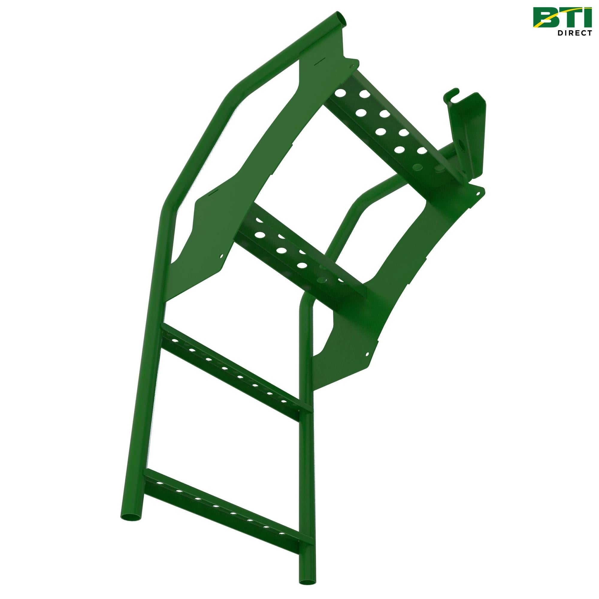 AN372781: Basket Ladder