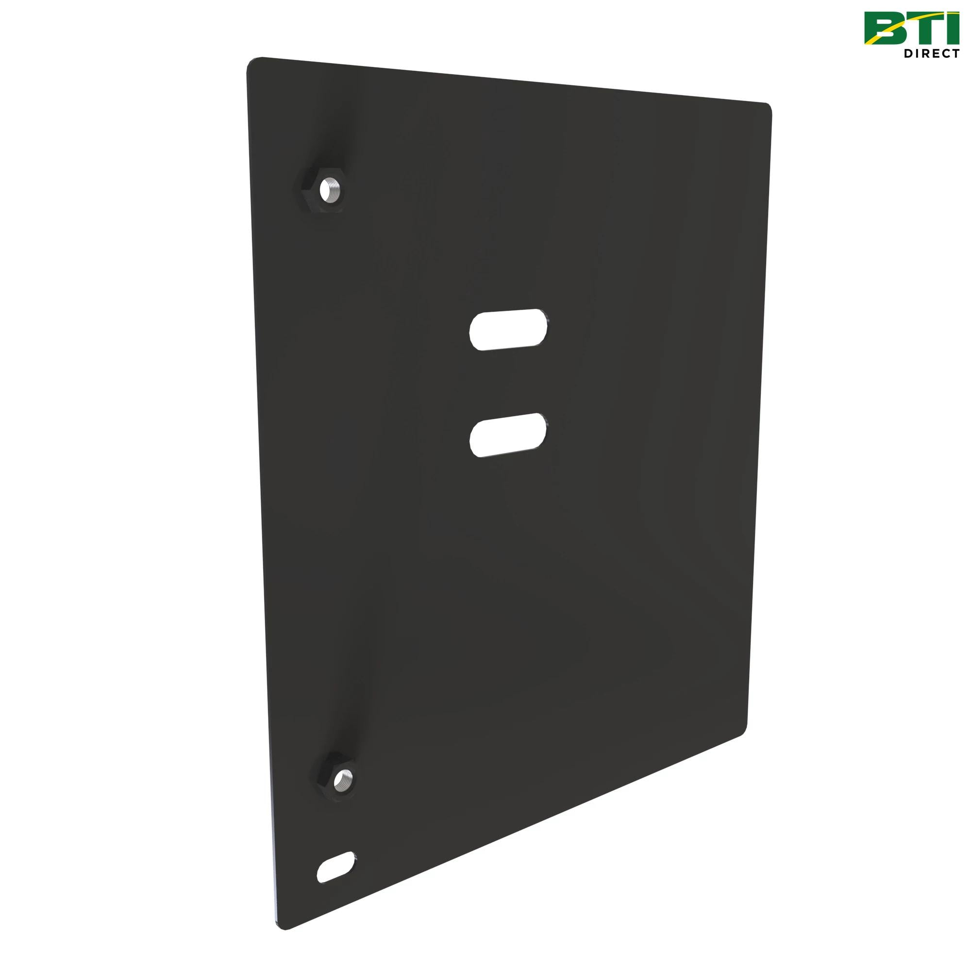 AL226913: Heat Shield Cover