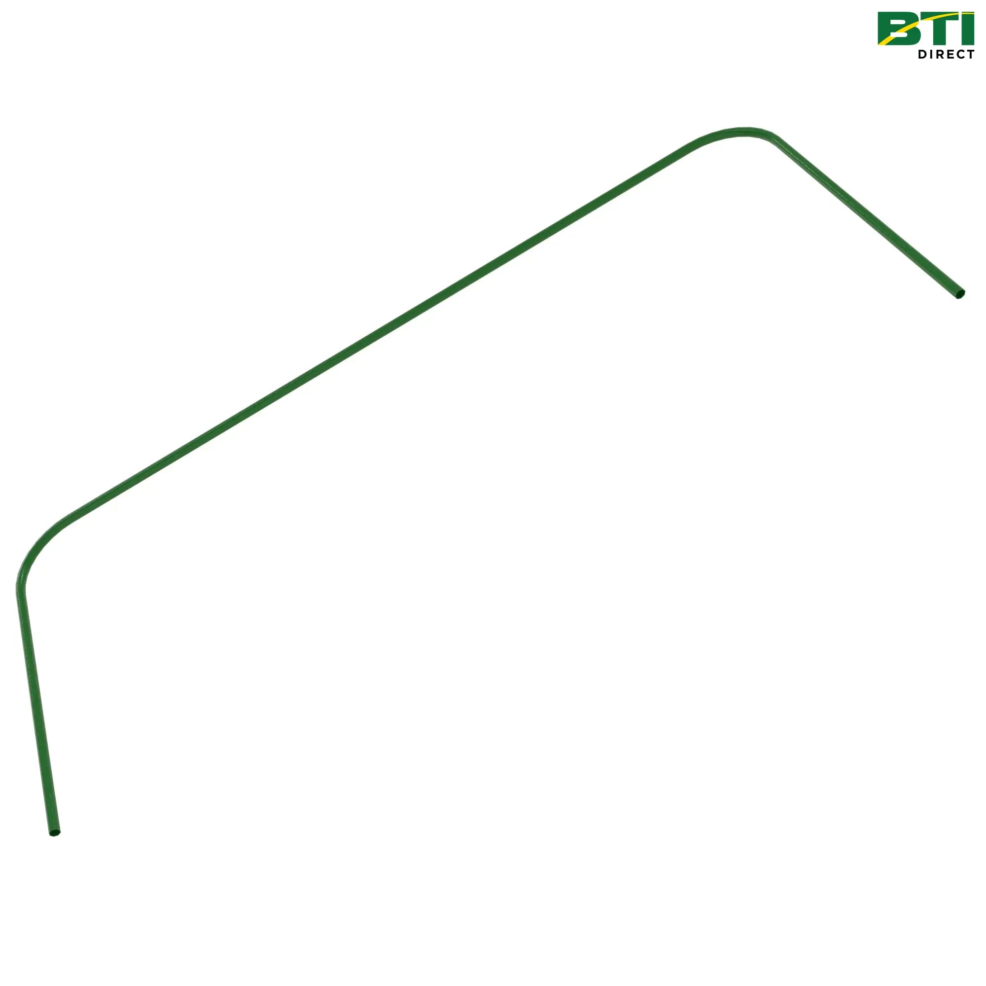 N281500: Railing Handrail Tube