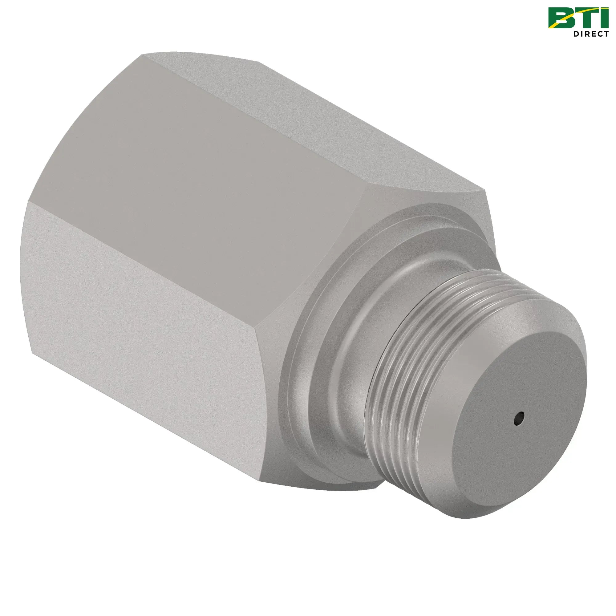 N233430: Hydraulic Restrictor