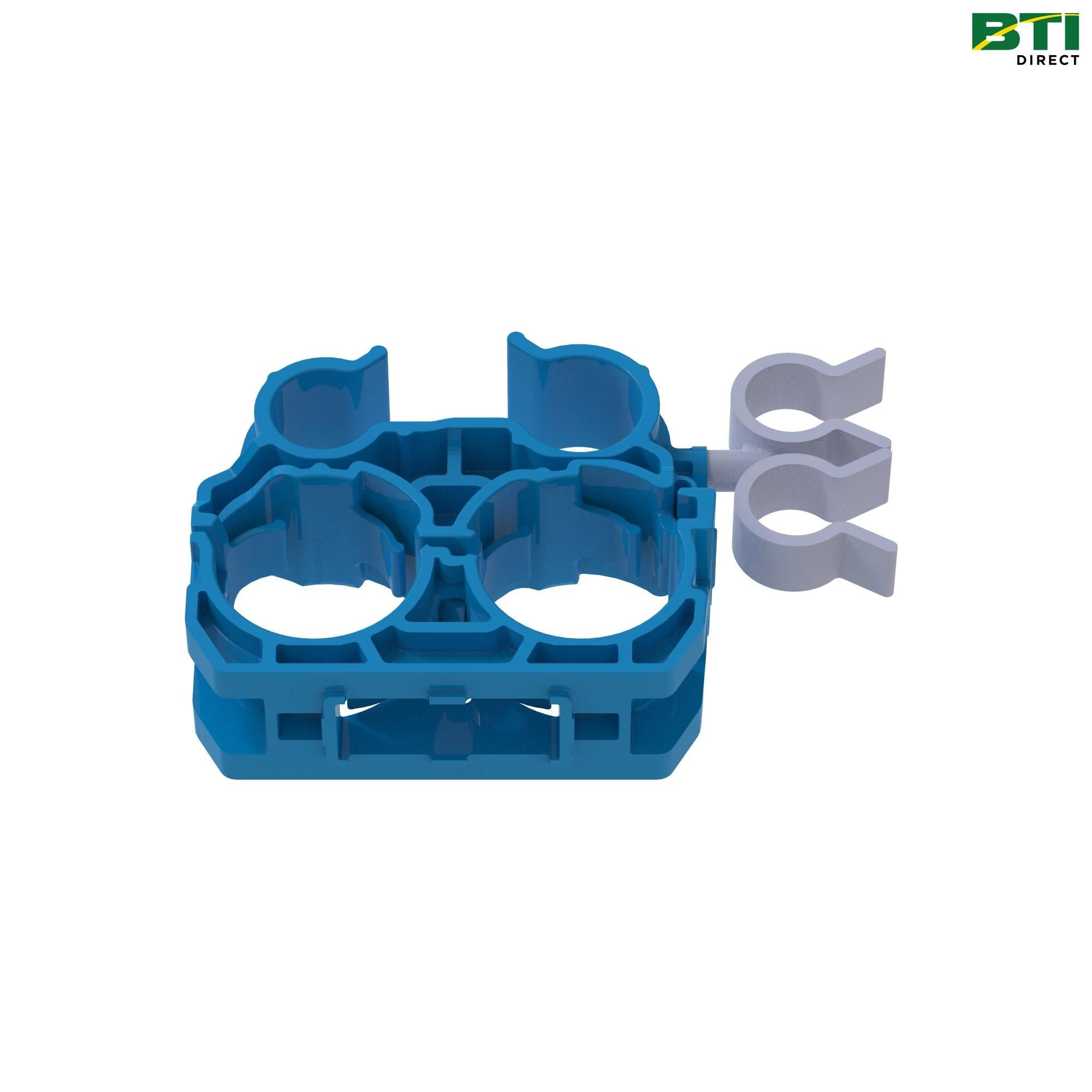 AL207646: 6-Diameter Block Clamp