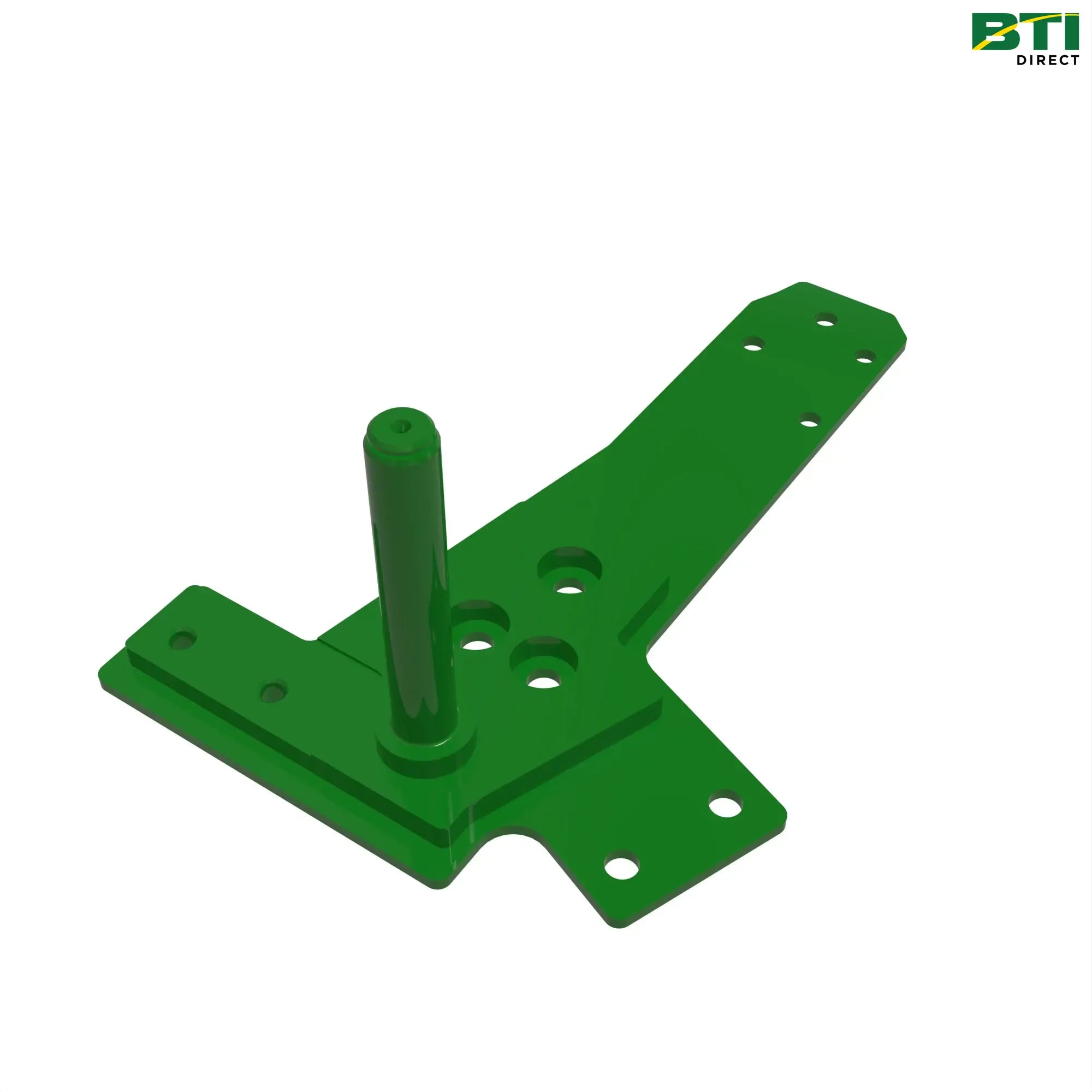 AXE12045: Upper Chopper Drive Pivot Plate