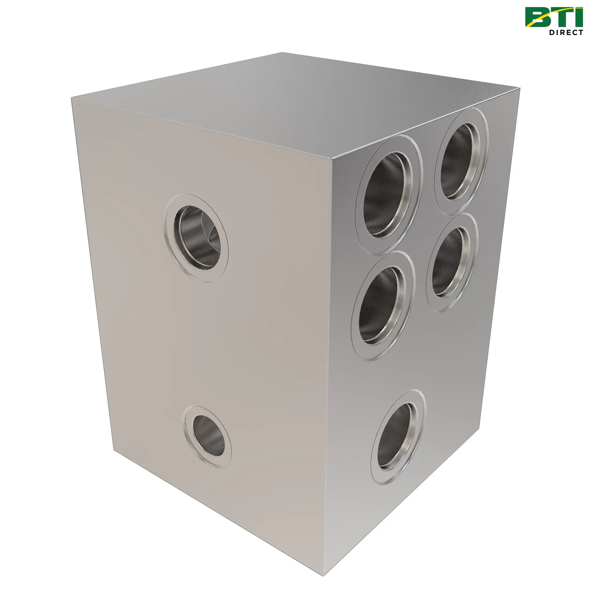 AXE14863: Main Hydraulic Manifold