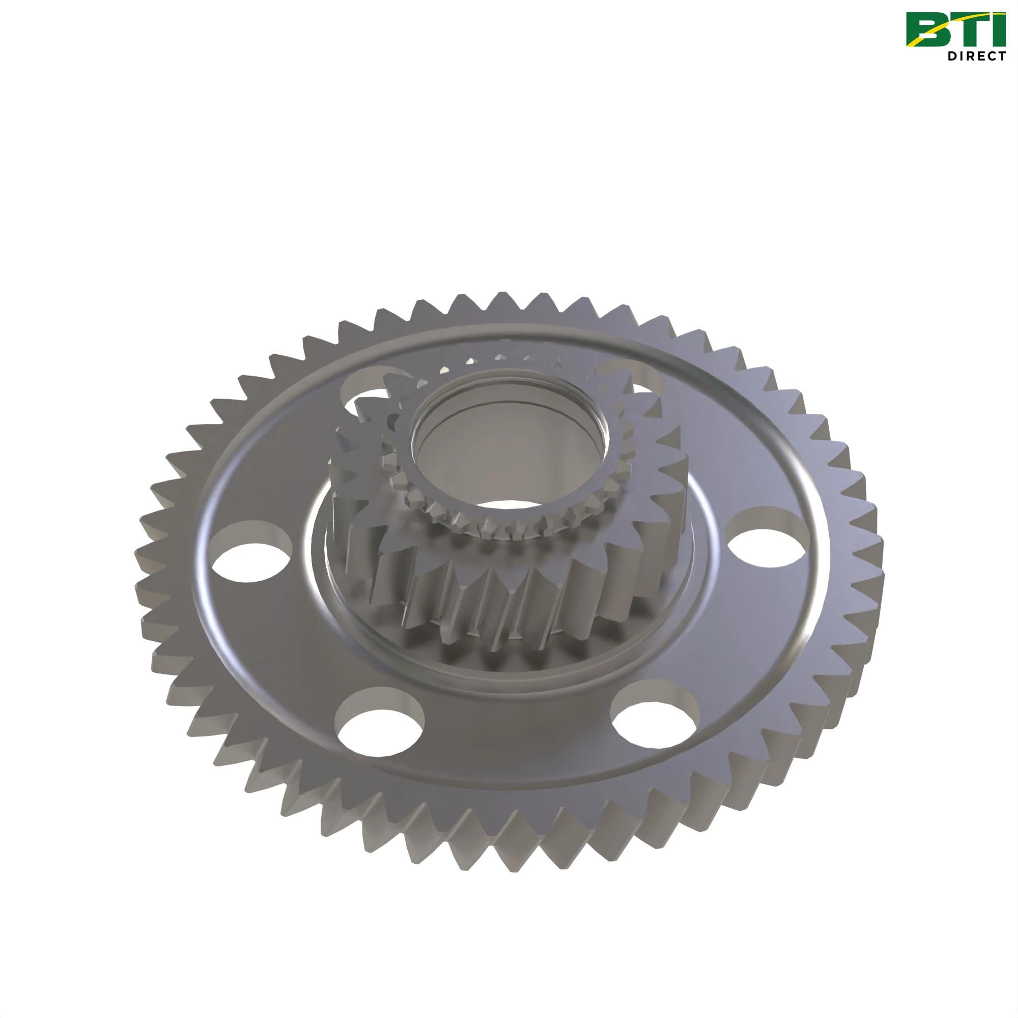 L200760: PTO Gear