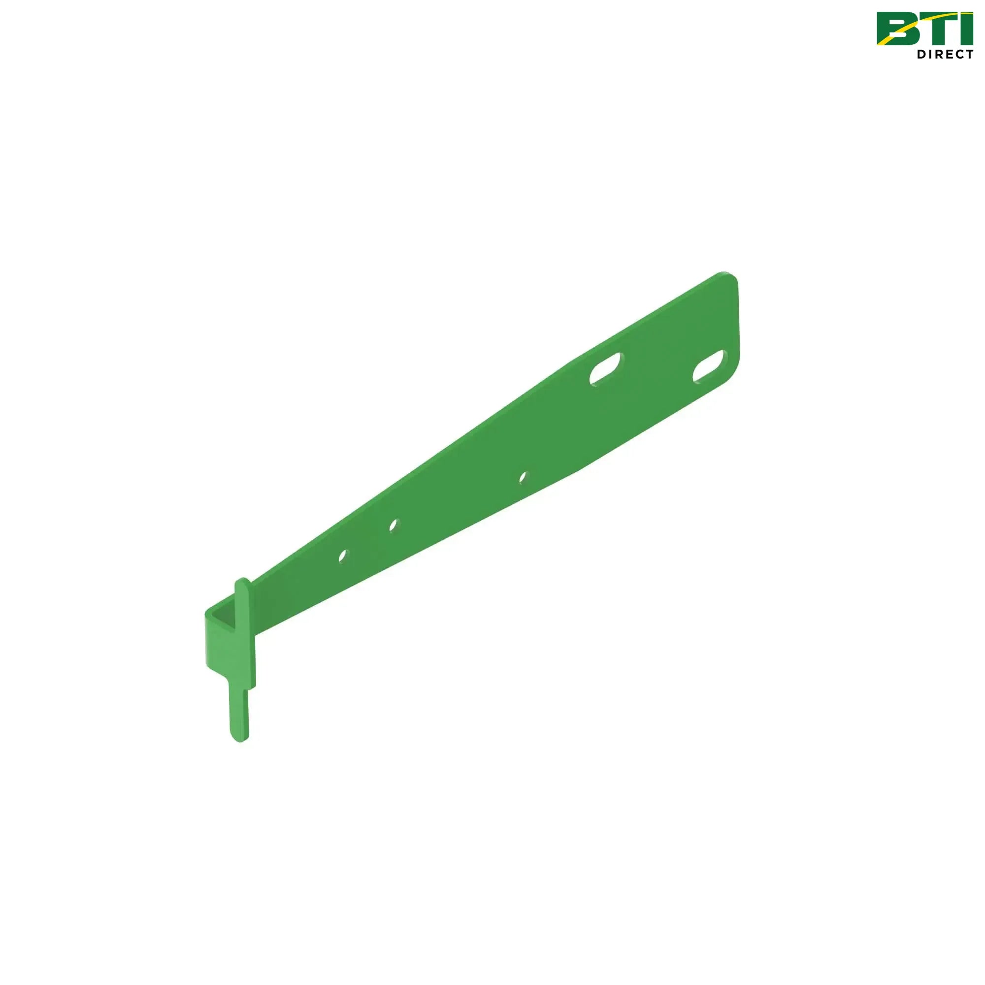 N401278: Deflector Bracket