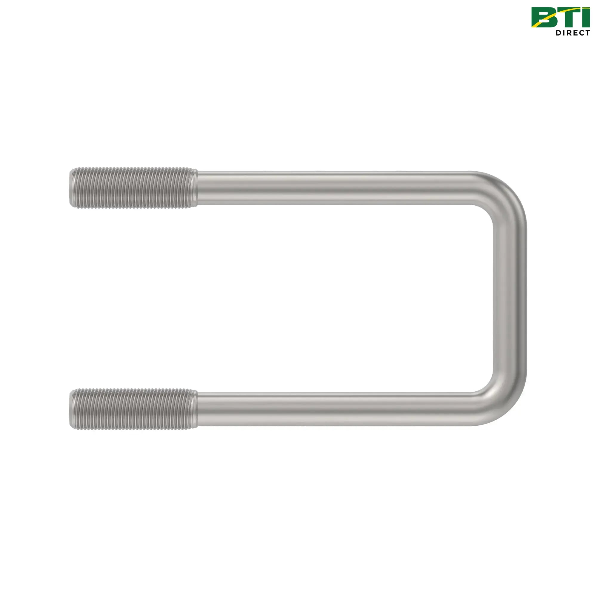 N242044: U-Bolt, 5/8"-11 X 7"