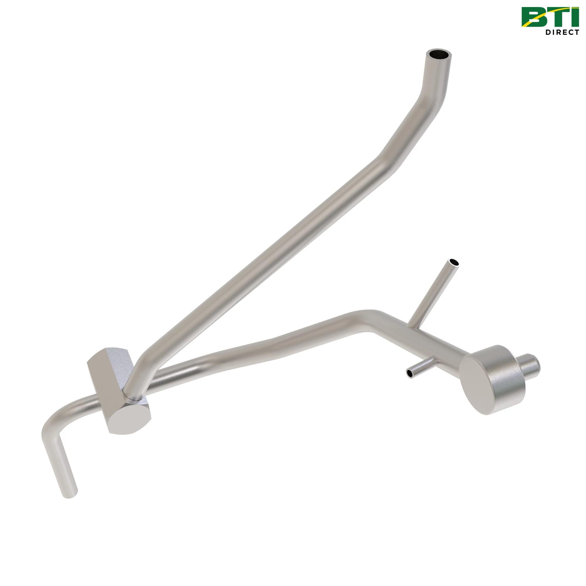 AL211102: Oil Line