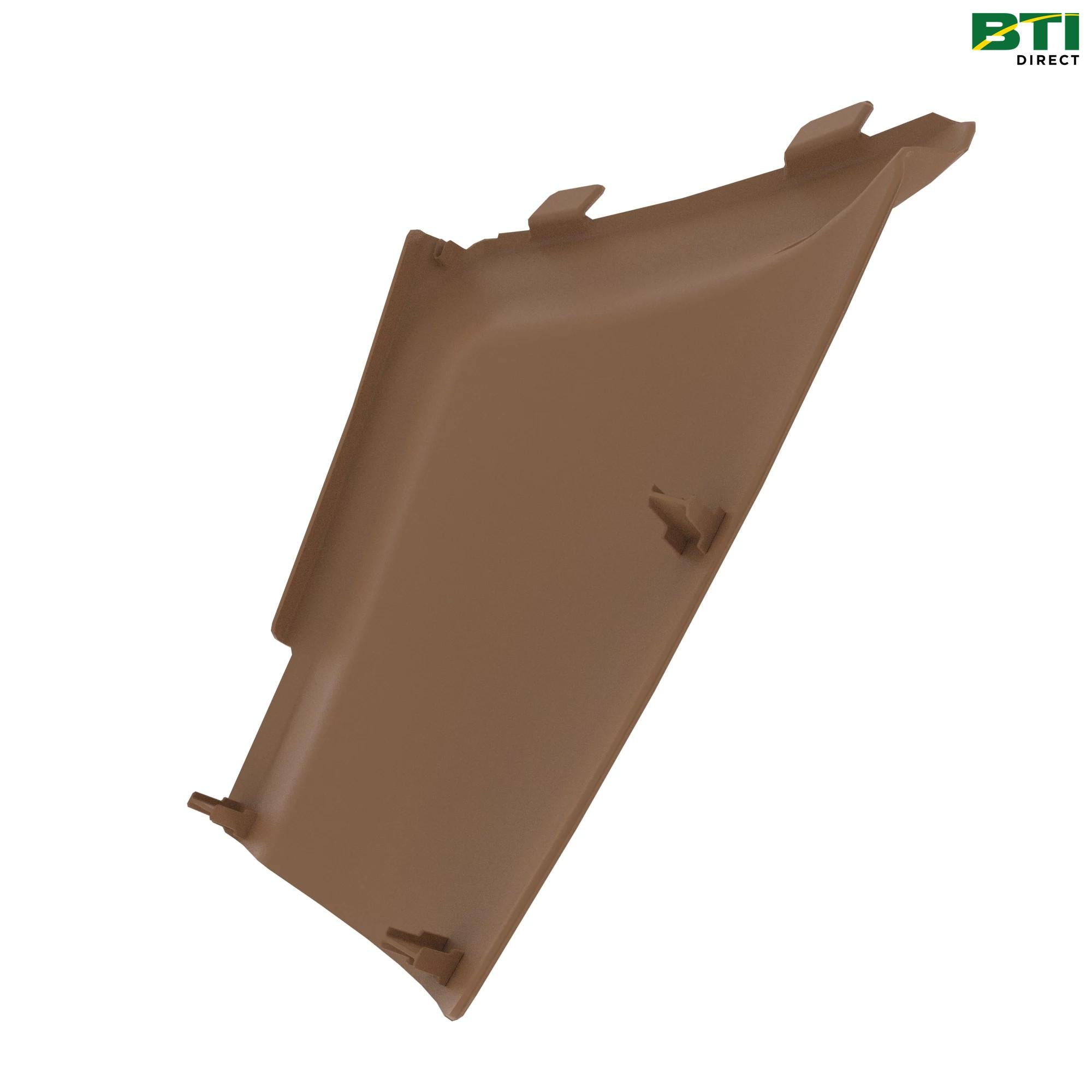 SU36677: Cover, Left Side