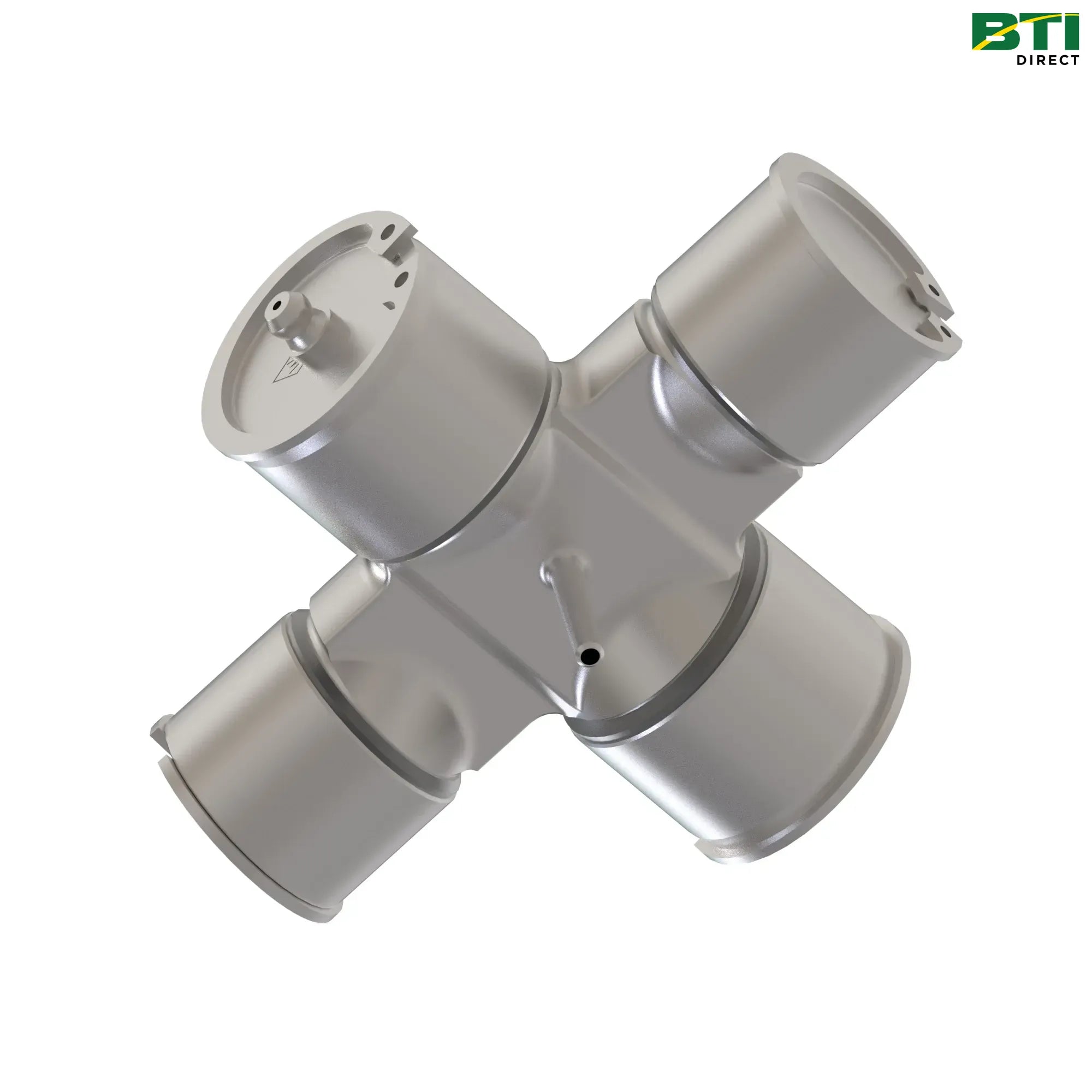 AW34673: Cross and Bearing Assembly