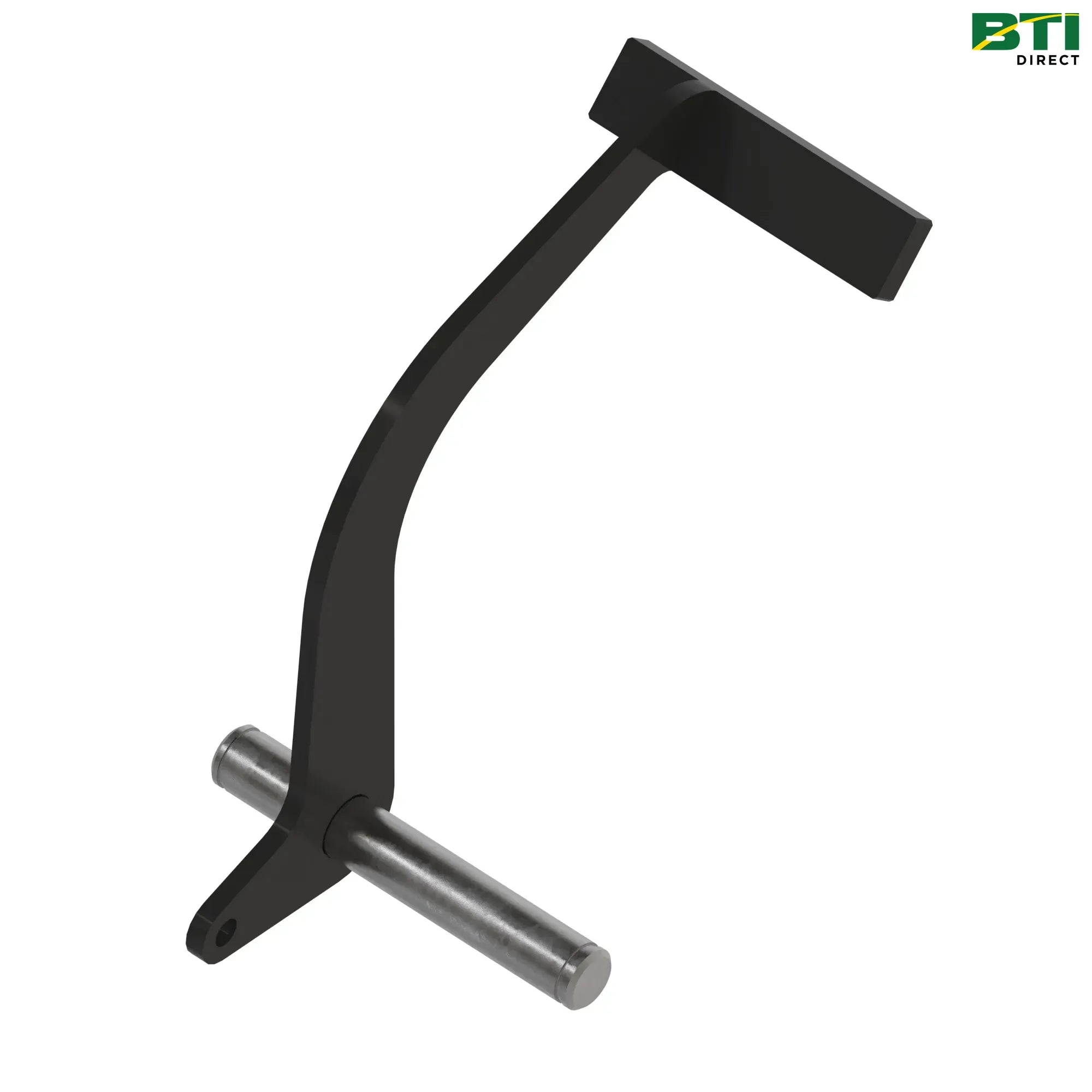AUC12920: Clutch Pedal