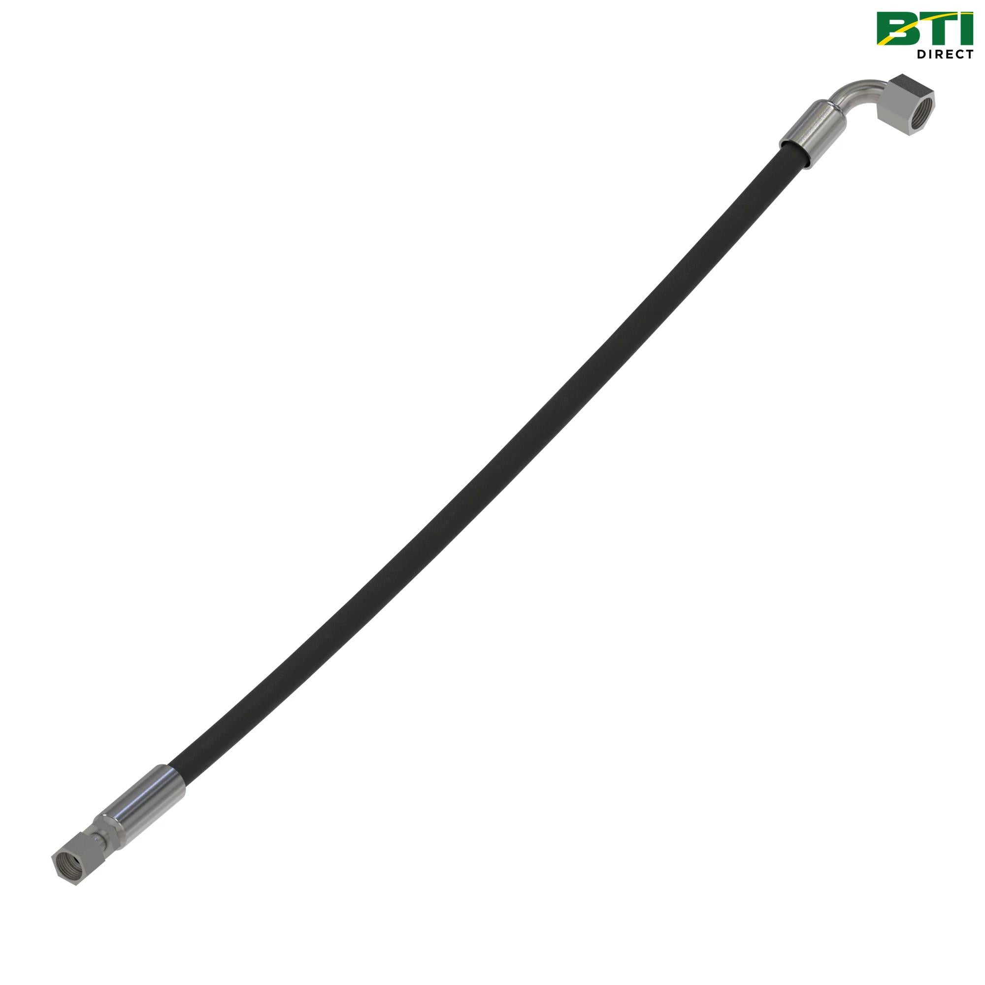 AN306603: TCV Charge Hose
