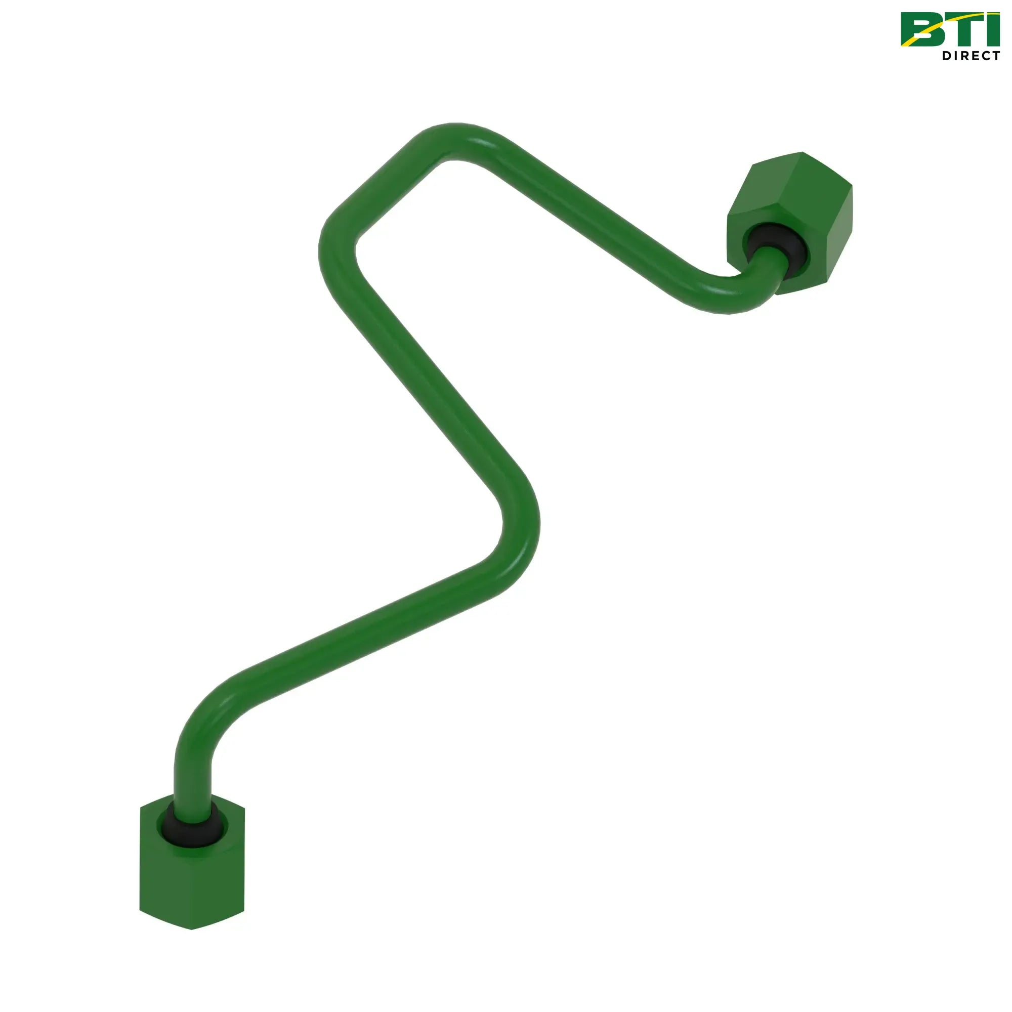 AXE68844: Reel Fore Extend Steel Tube