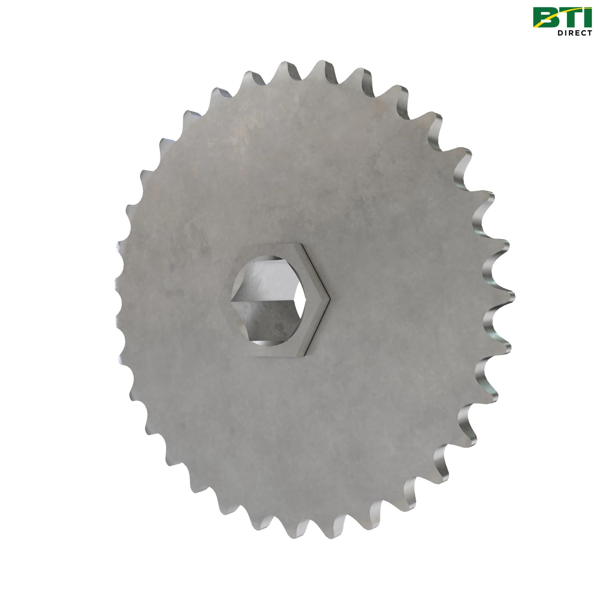 AP40954: Drive Sprocket, 33 Teeth