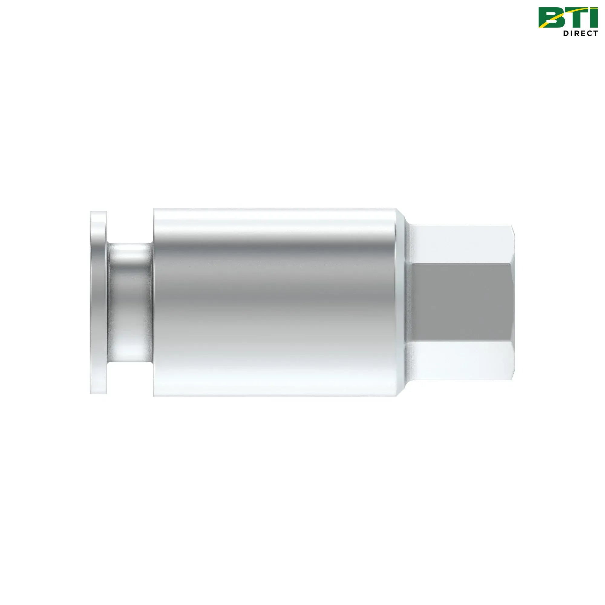 MT6483: Adjuster Nut