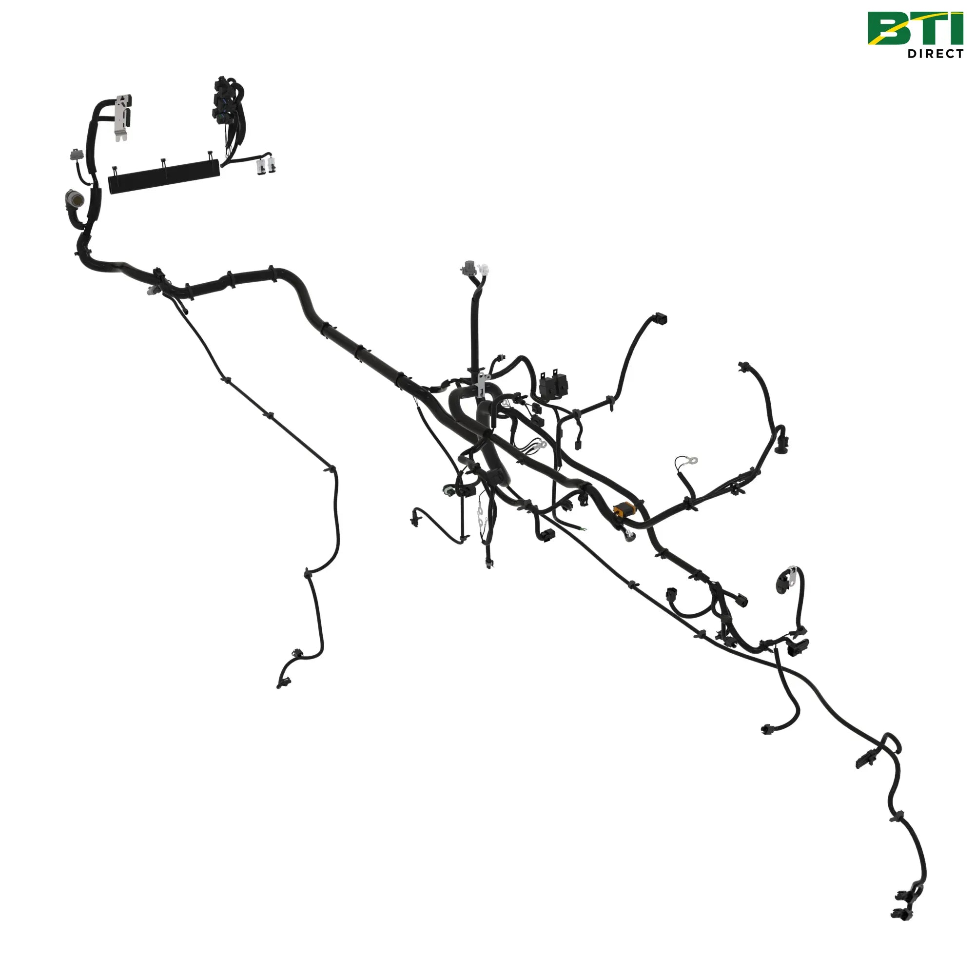 RE259369: Chassis Wiring Harness