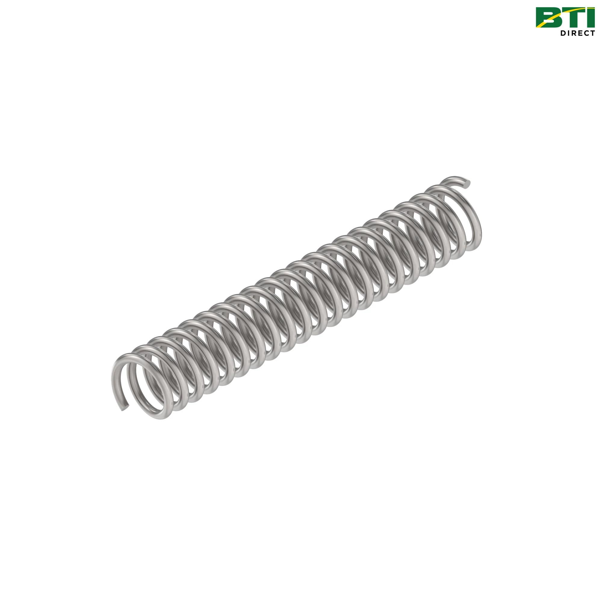 AP21639: Tension Spring Assembly with Plugs