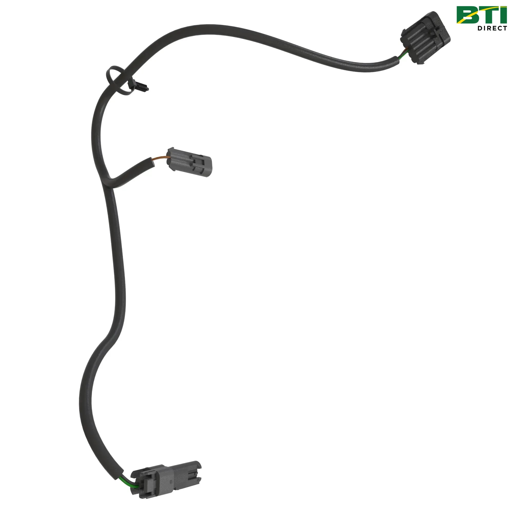 RE257971: Wiring Harness