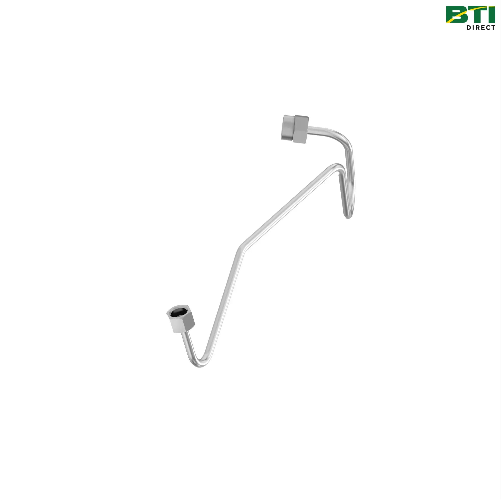 RE20899: Fuel Line, No 2