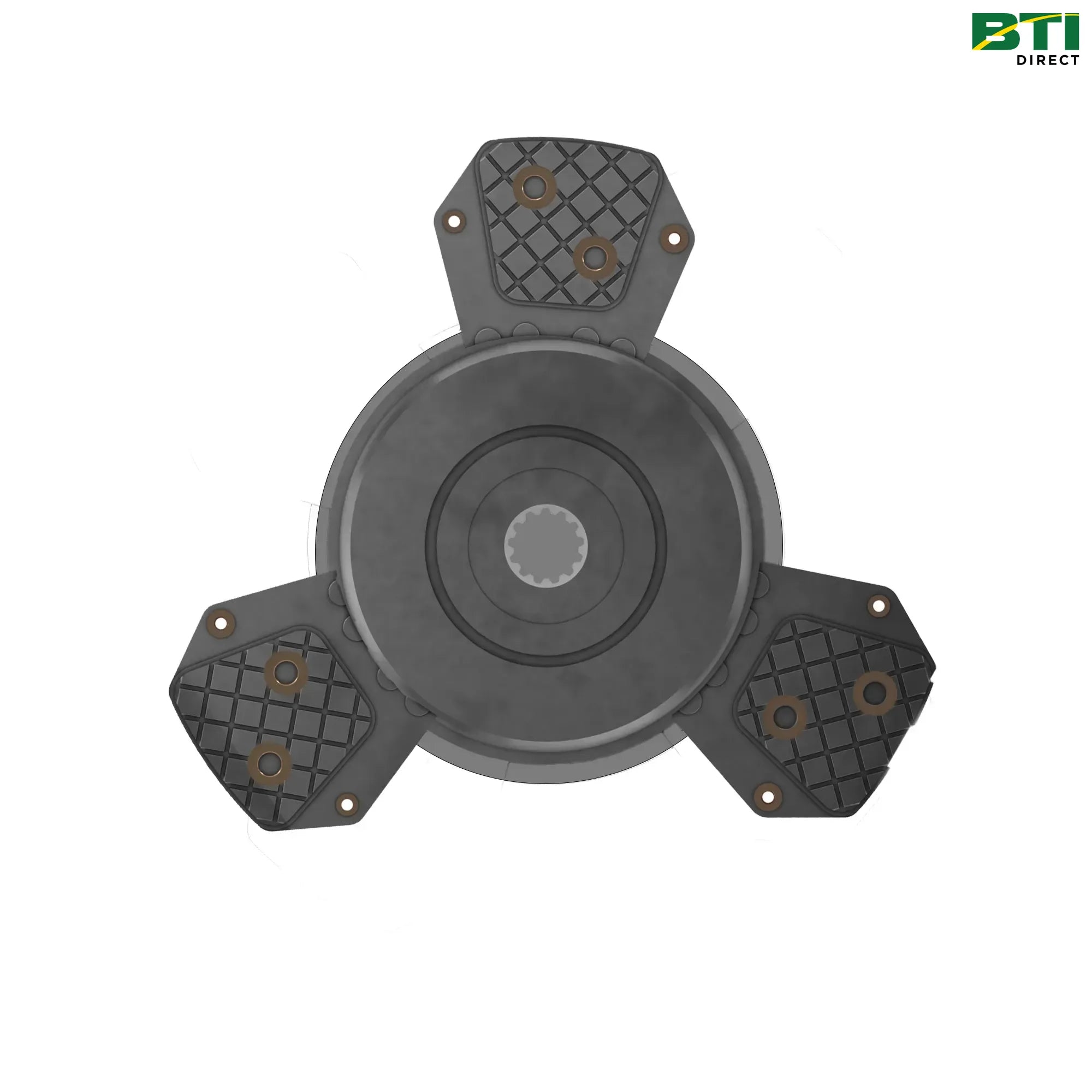RE258871: Clutch Plate