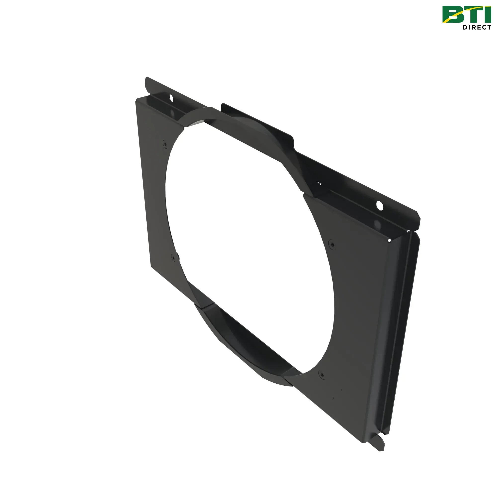 AUC18521: Radiator Fan Shroud