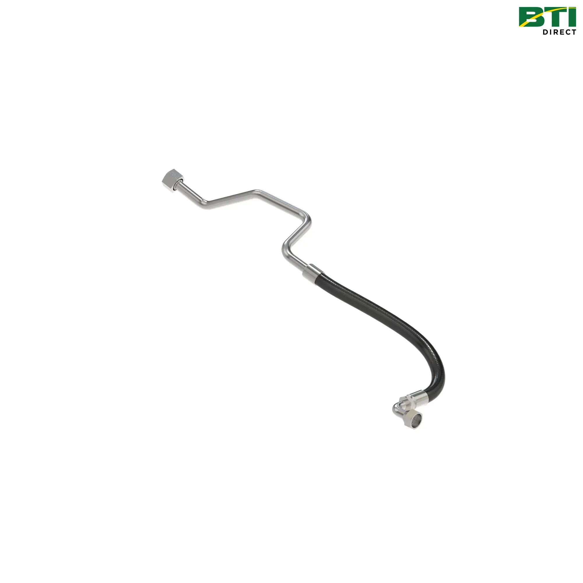RE345298: PST Transmission Supply Oil Line