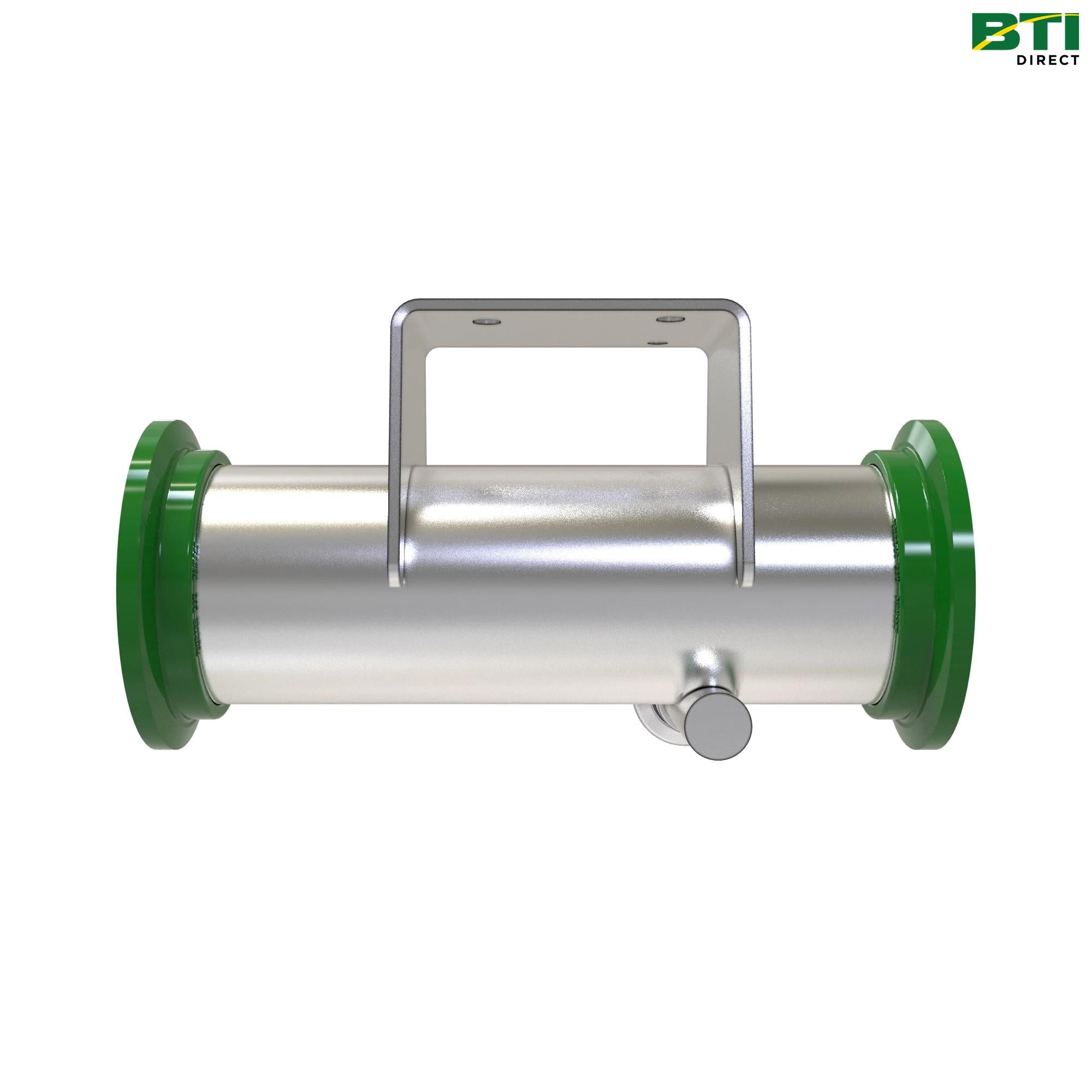 AN400548: Load Command™ Evacuation Tube