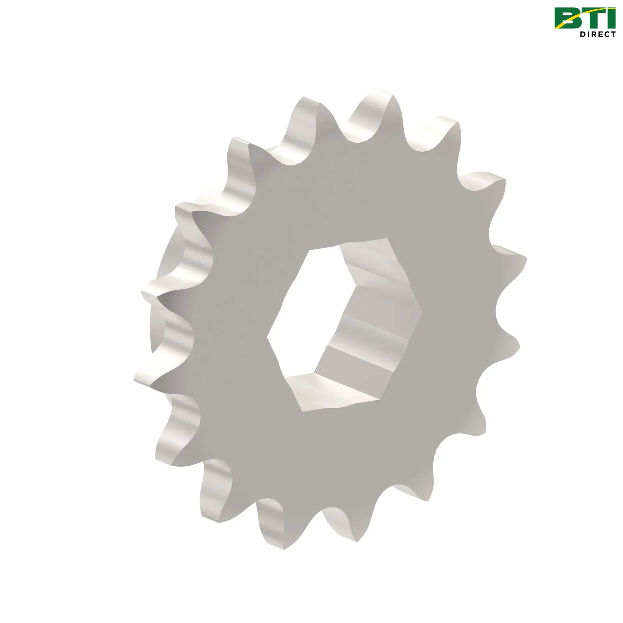 N382928: Chain Sprocket, 16 Teeth